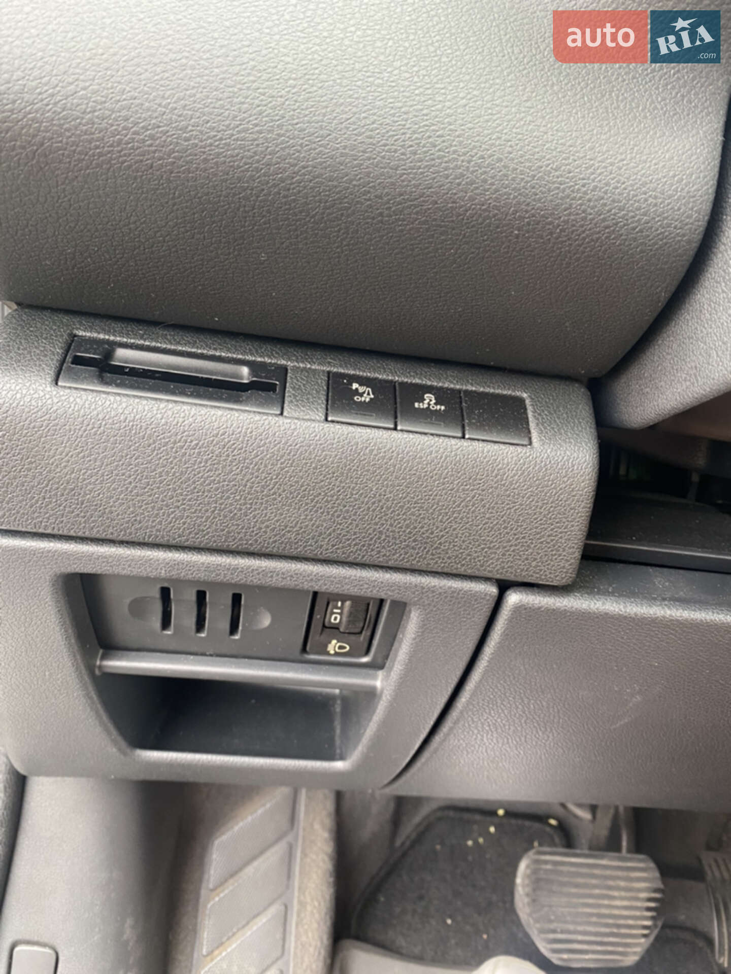 Peugeot 3008 2011 VIN VF30URHHABS242401 фото оголошення 10 з 17