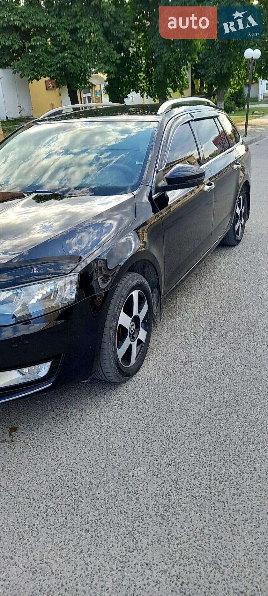 Skoda Octavia 2014 VIN TMBJG9NE3F0111692 фото оголошення 21 з 24