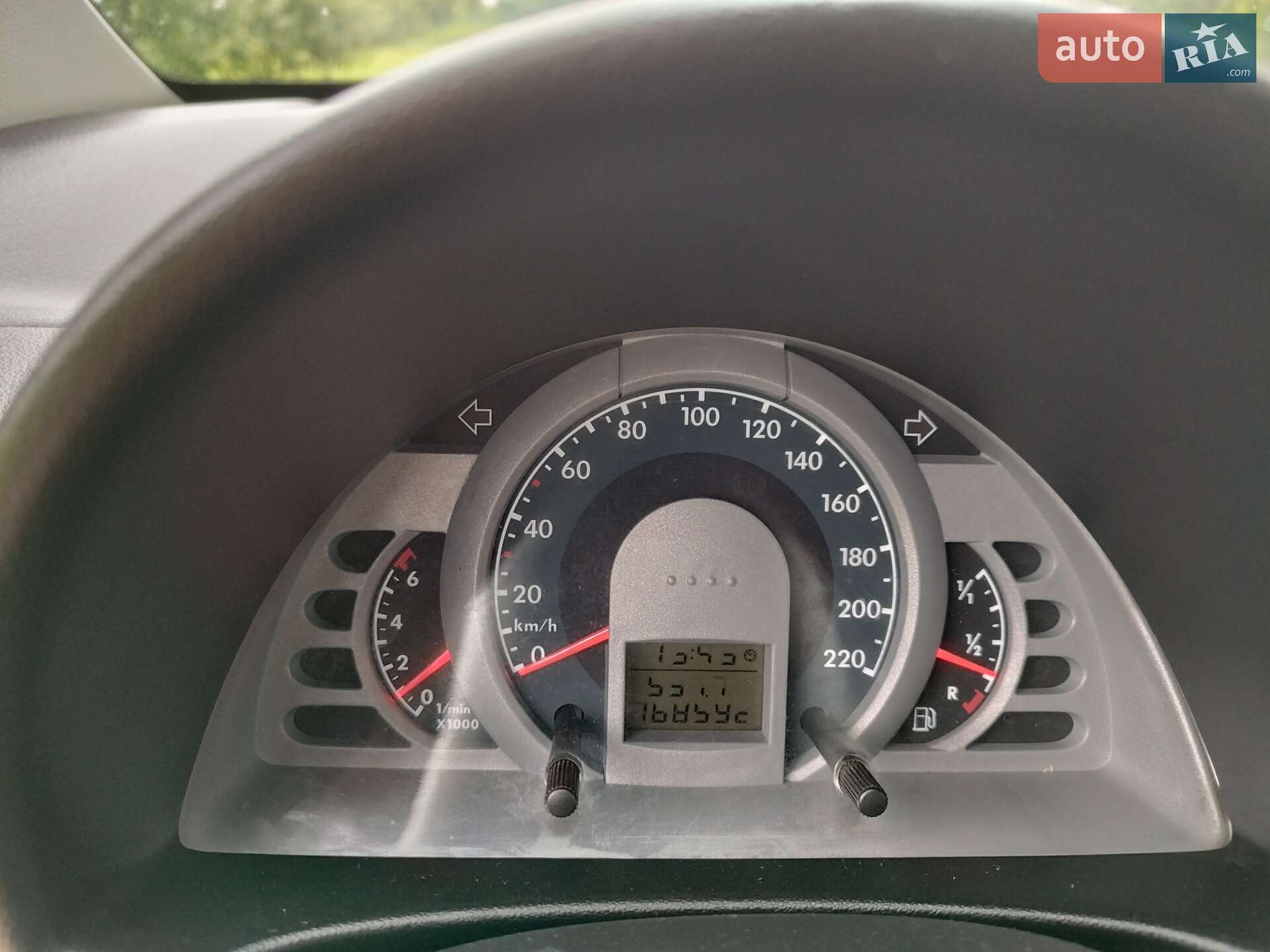 Volkswagen FOX 2006 VIN WVWZZZ5ZZ64059141 фото оголошення 12 з 13