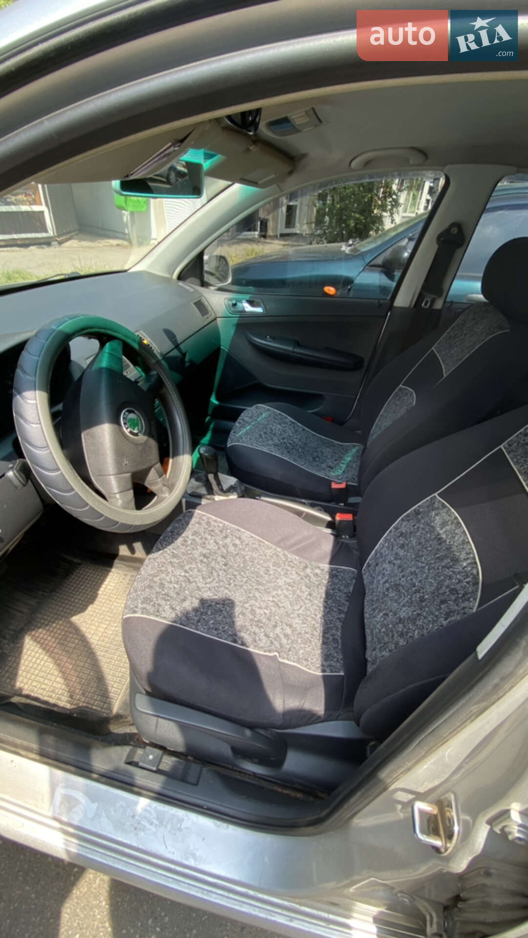 Skoda Fabia 2003 VIN TMBNY46Y143951914 фото оголошення 4 з 16