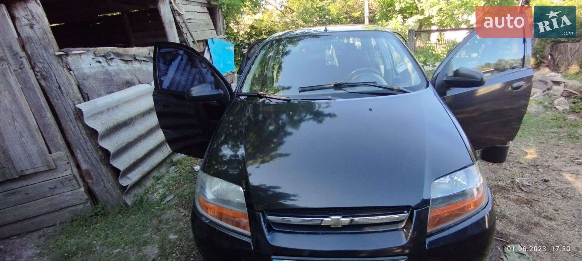 Chery Amulet 2007 VIN Y6DDA11B37D019316 фото оголошення 11 з 16