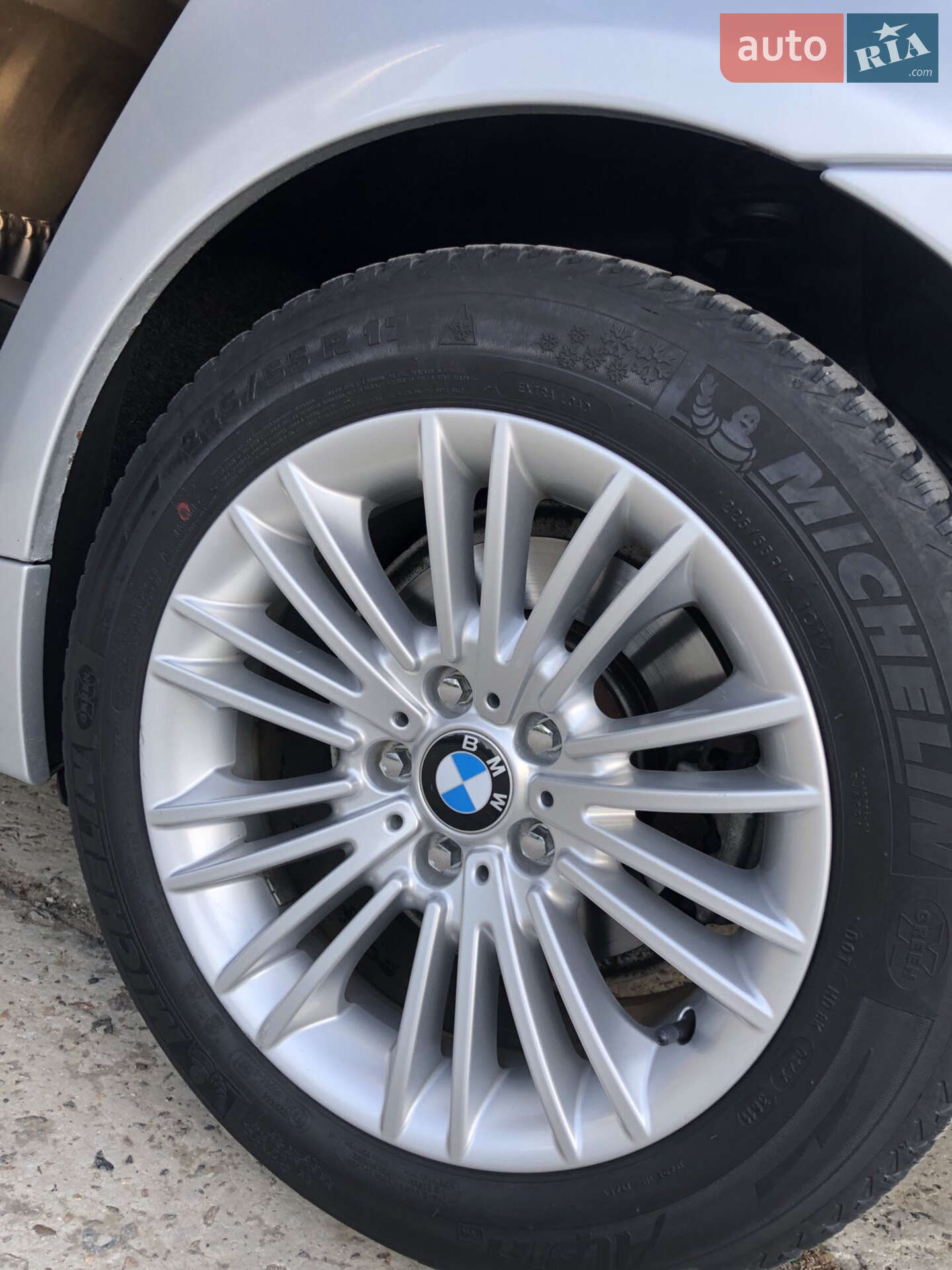 BMW 5 Series 2008 VIN WBANX310X0C175871 фото оголошення 10 з 28