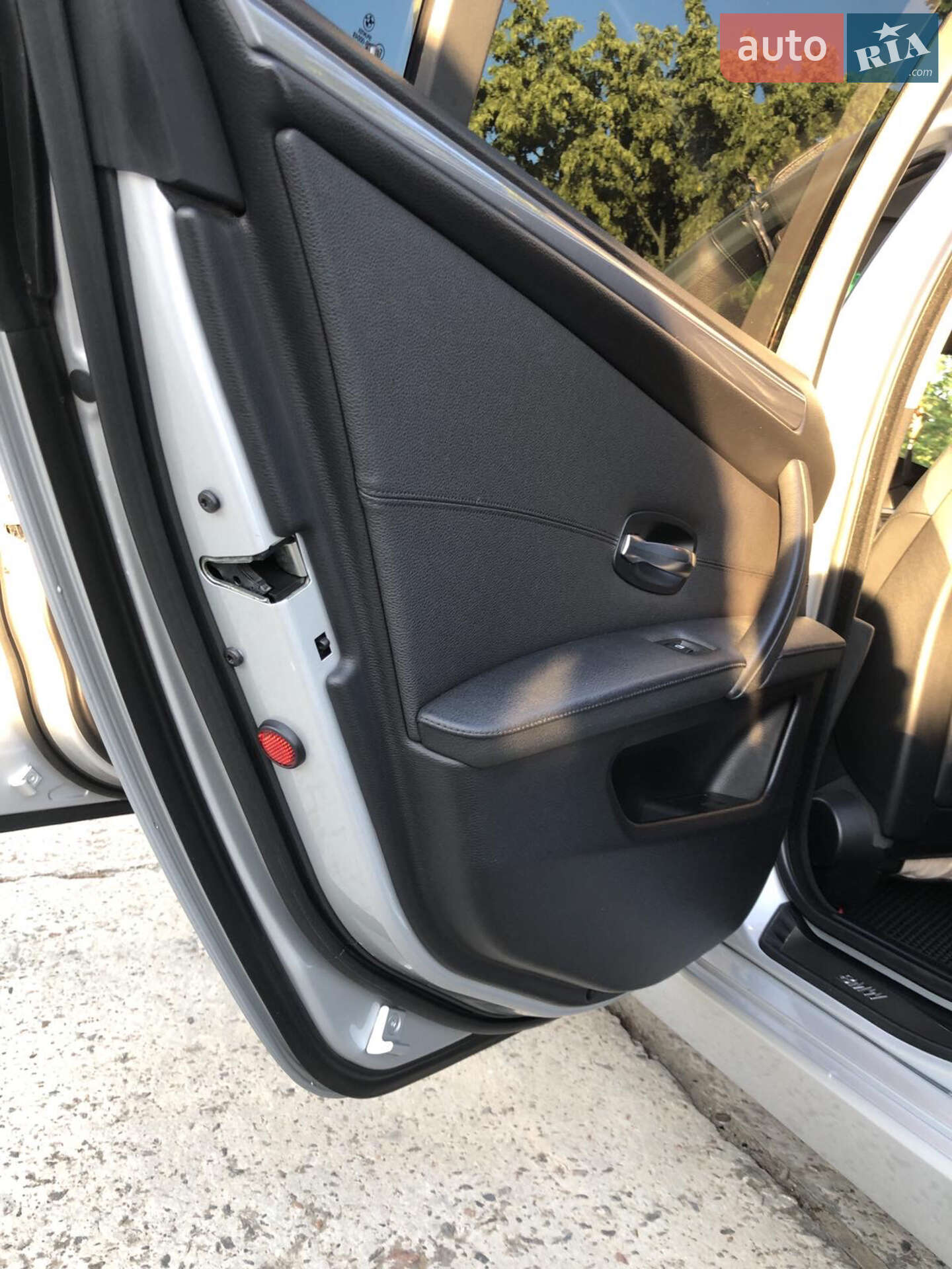 BMW 5 Series 2008 VIN WBANX310X0C175871 фото оголошення 14 з 28