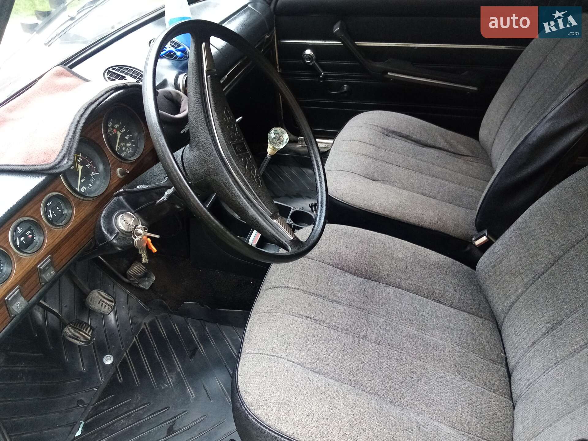 ВАЗ / Lada 2106 1989 VIN XTA210630L2238196 фото оголошення 3 з 6