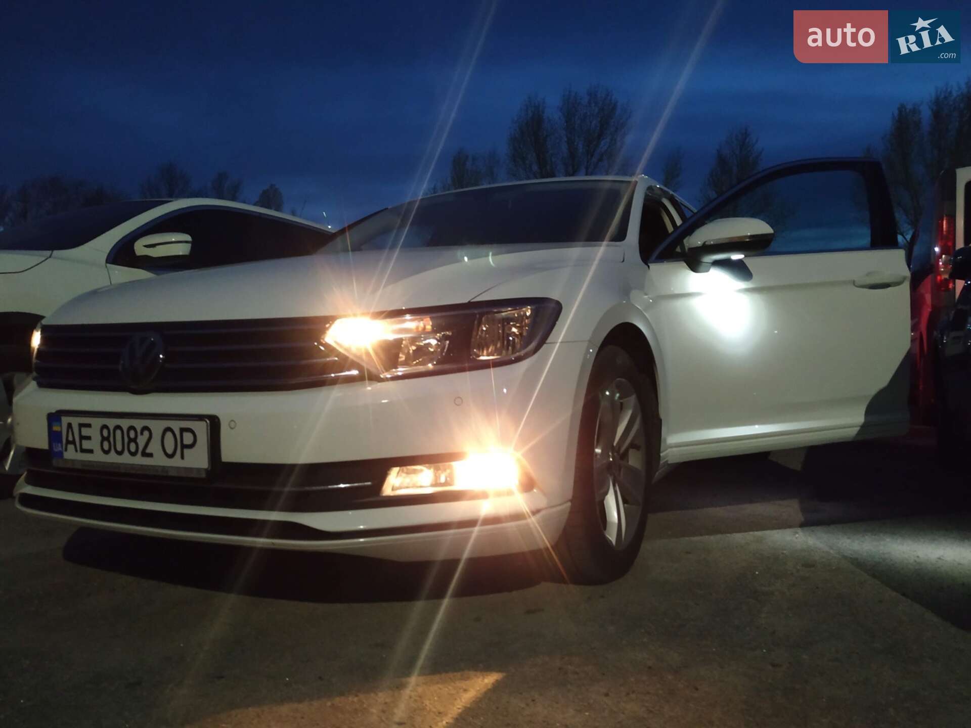 Volkswagen Passat 2015 VIN WVWZZZ3CZGE099226 фото оголошення 15 з 16