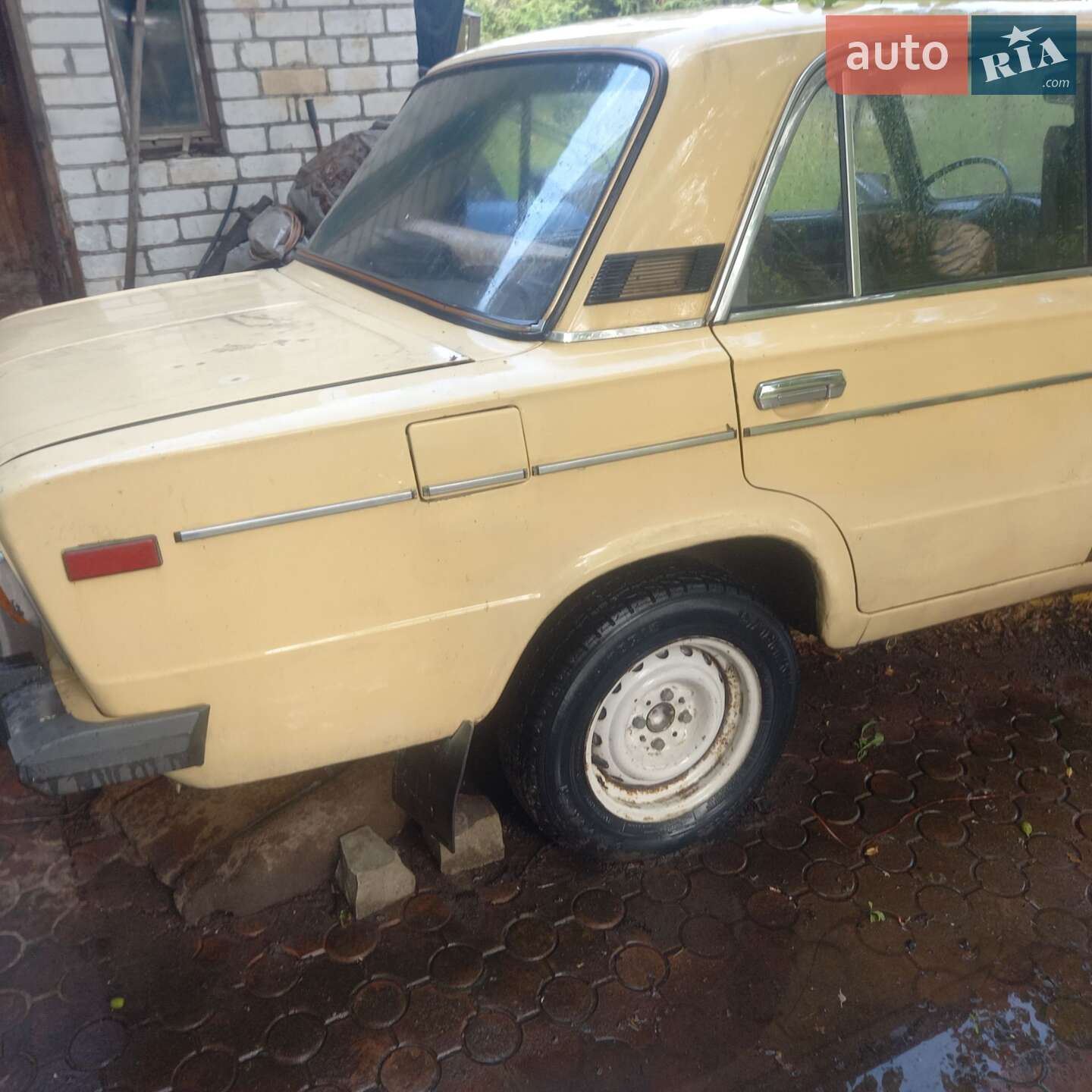 ВАЗ / Lada 2106 1985 VIN XTZ554000G2535351 фото оголошення 13 з 24