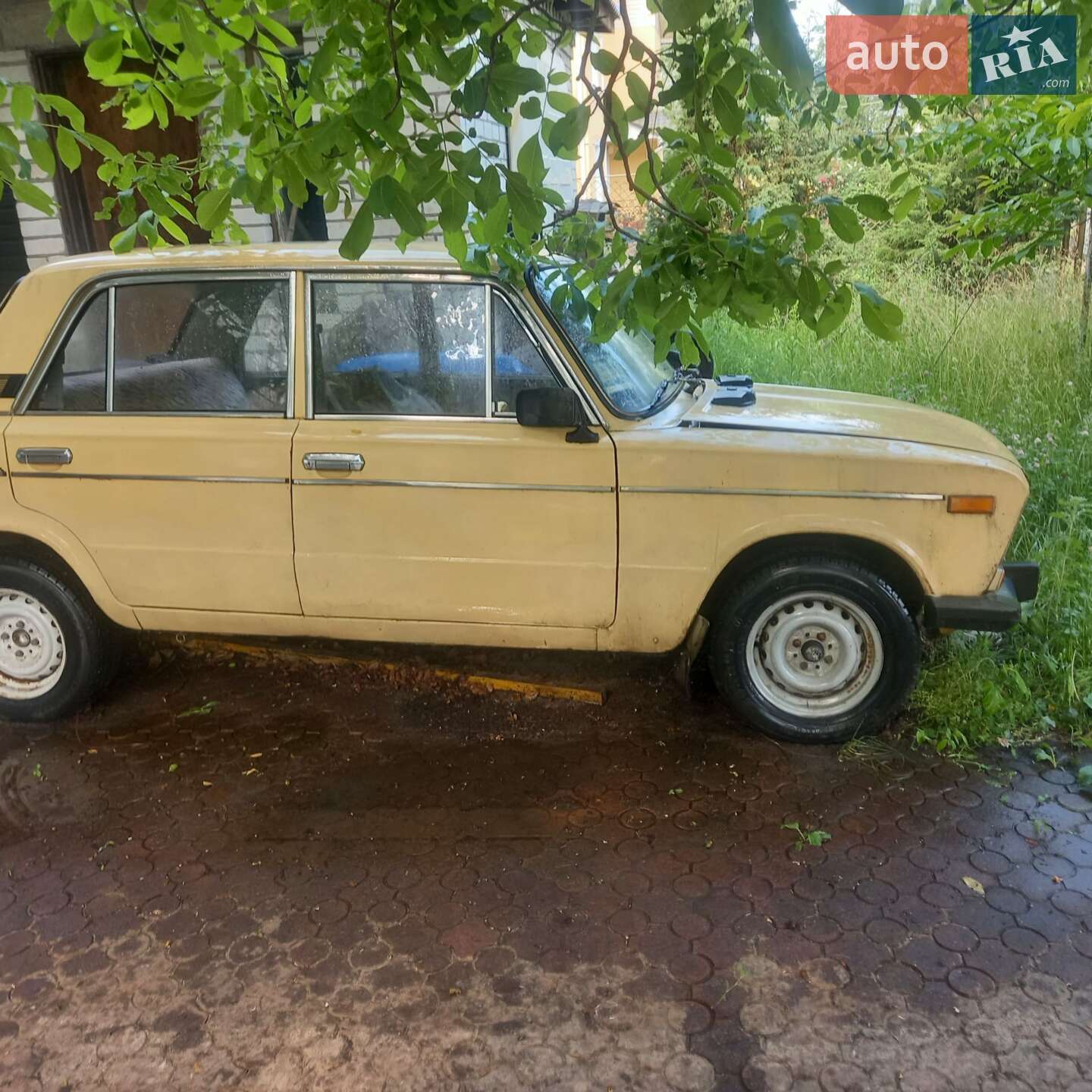 ВАЗ / Lada 2106 1985 VIN XTZ554000G2535351 фото оголошення 18 з 24