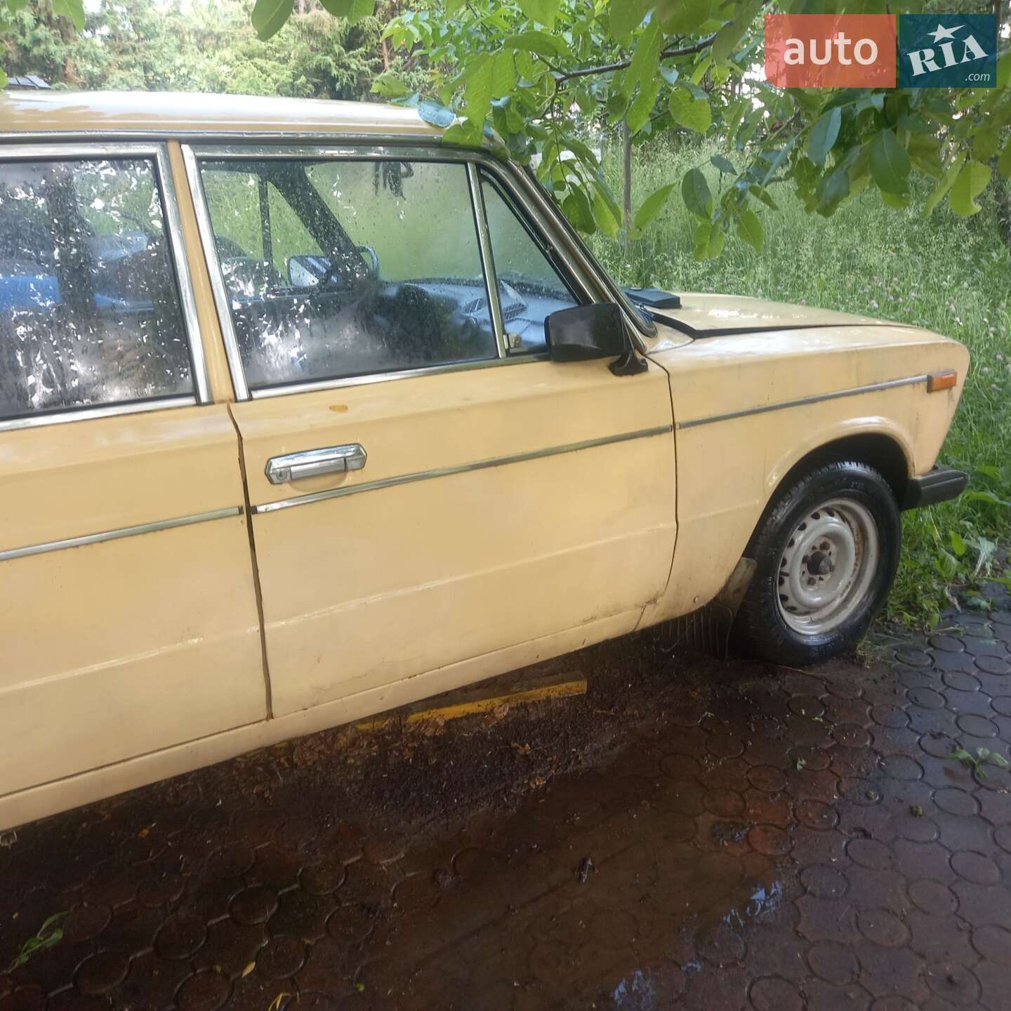 ВАЗ / Lada 2106 1985 VIN XTZ554000G2535351 фото оголошення 12 з 24