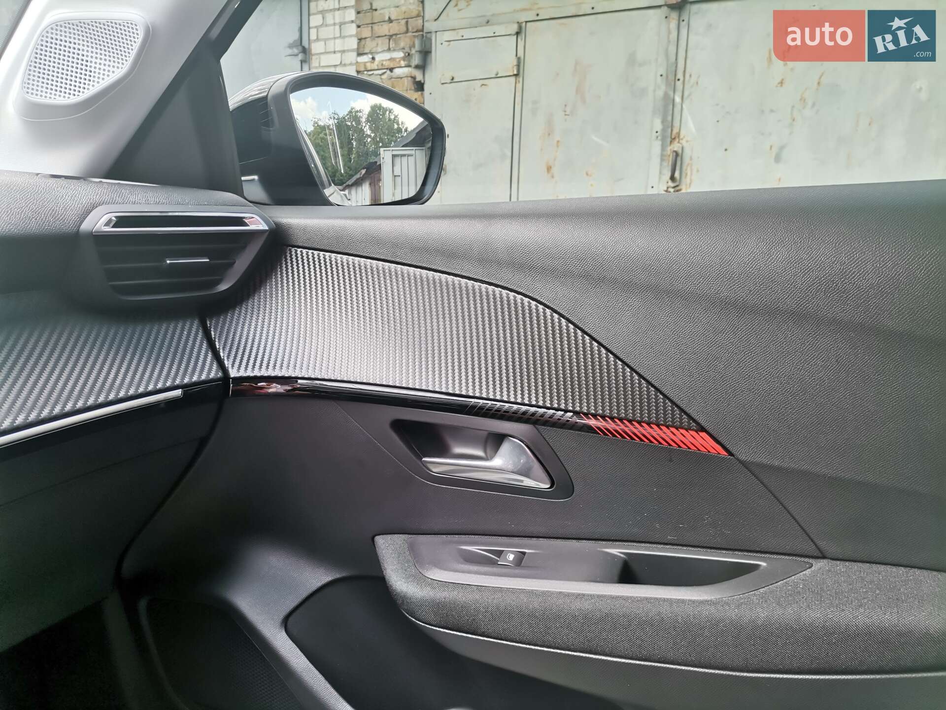 Peugeot 208 2022 VIN VR3UPHMGBNT002531 фото оголошення 12 з 16