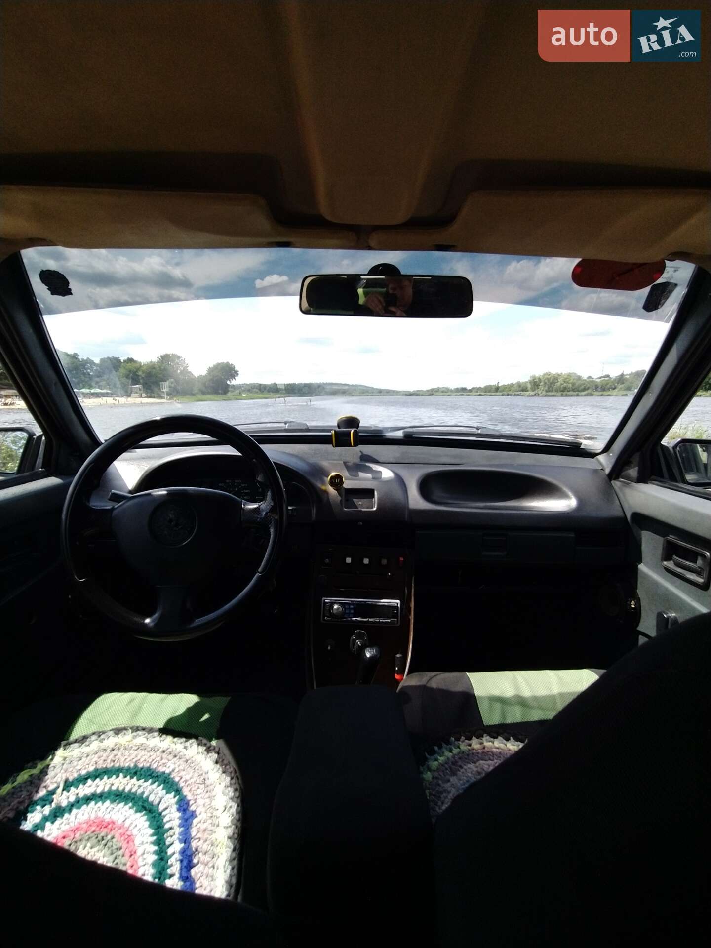 ВАЗ / Lada 2109 1991 VIN XTA210900M0901444 фото оголошення 2 з 10