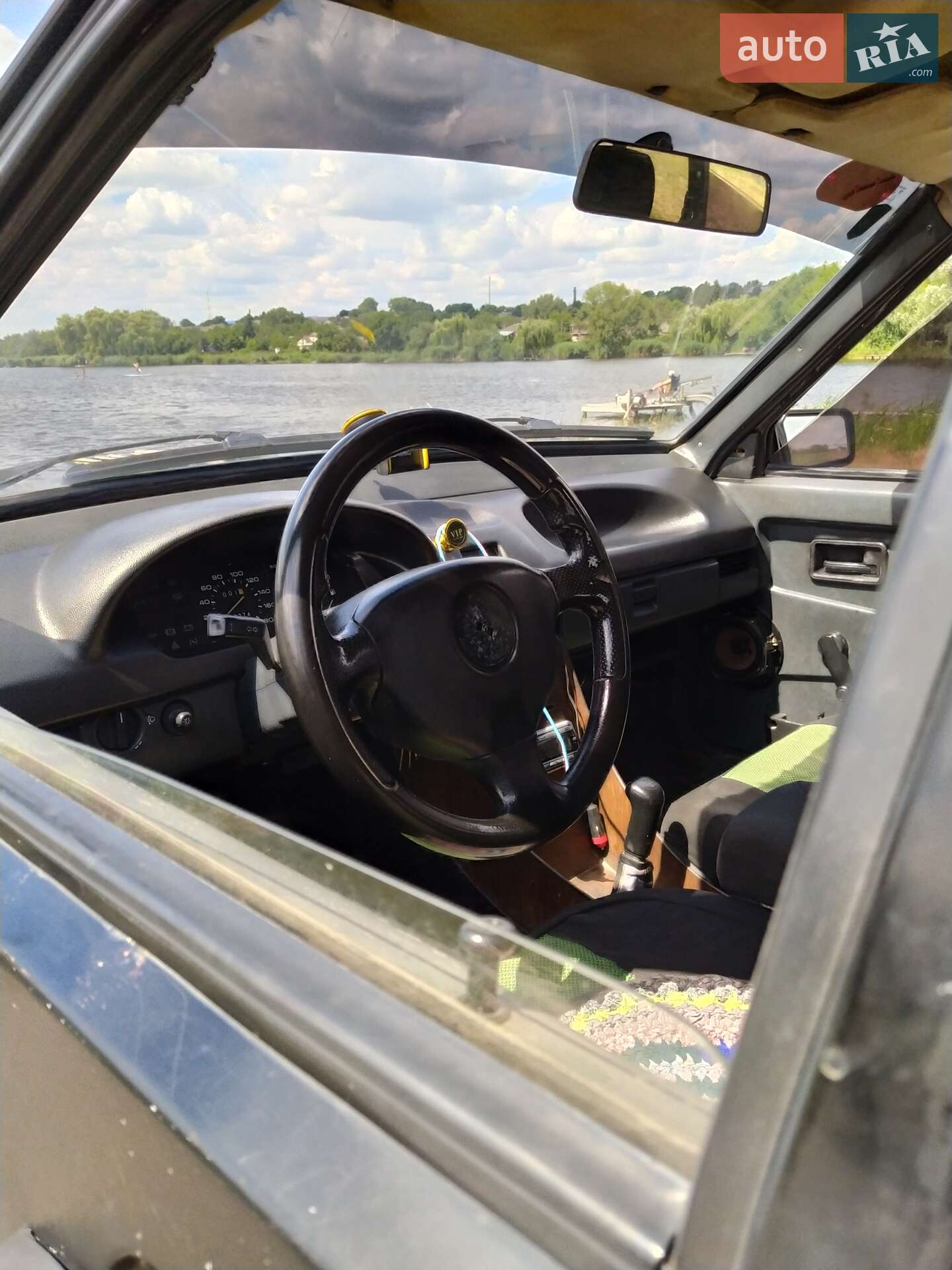 ВАЗ / Lada 2109 1991 VIN XTA210900M0901444 фото оголошення 6 з 10