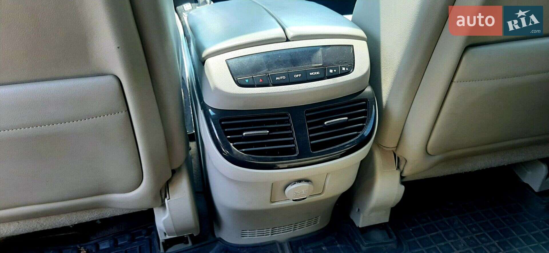 Acura MDX 2007 VIN 2HNYD28317H545240 фото оголошення 21 з 23