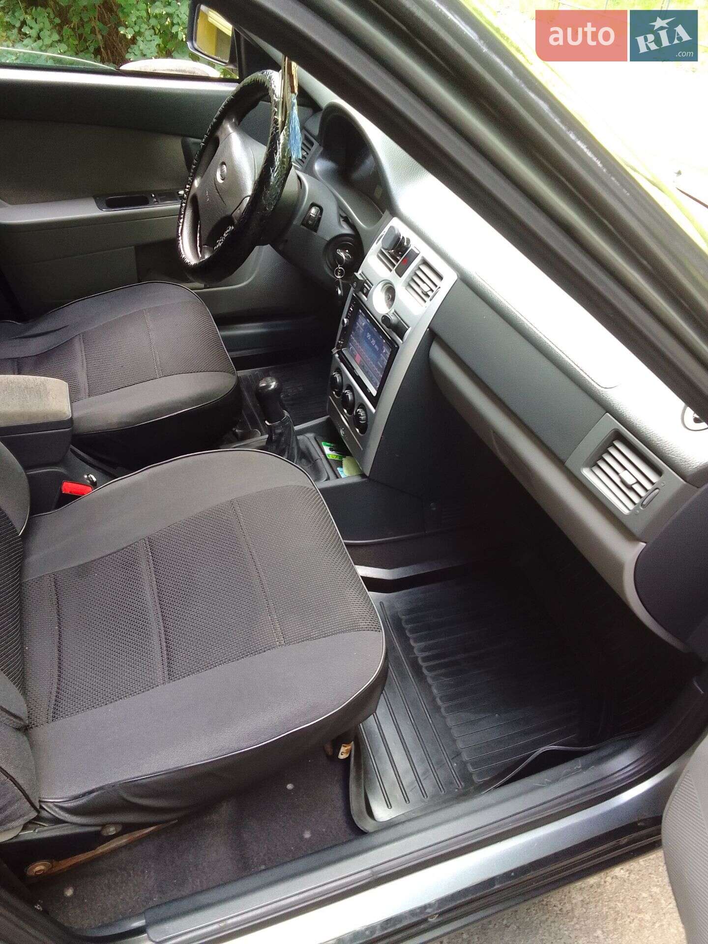 ВАЗ / Lada 2170 Priora 2008 VIN XTA21703080130651 фото оголошення 5 з 9