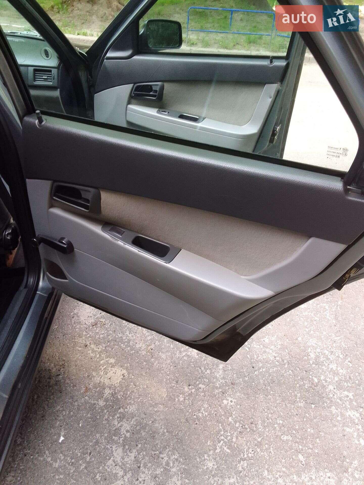 ВАЗ / Lada 2170 Priora 2008 VIN XTA21703080130651 фото оголошення 6 з 9