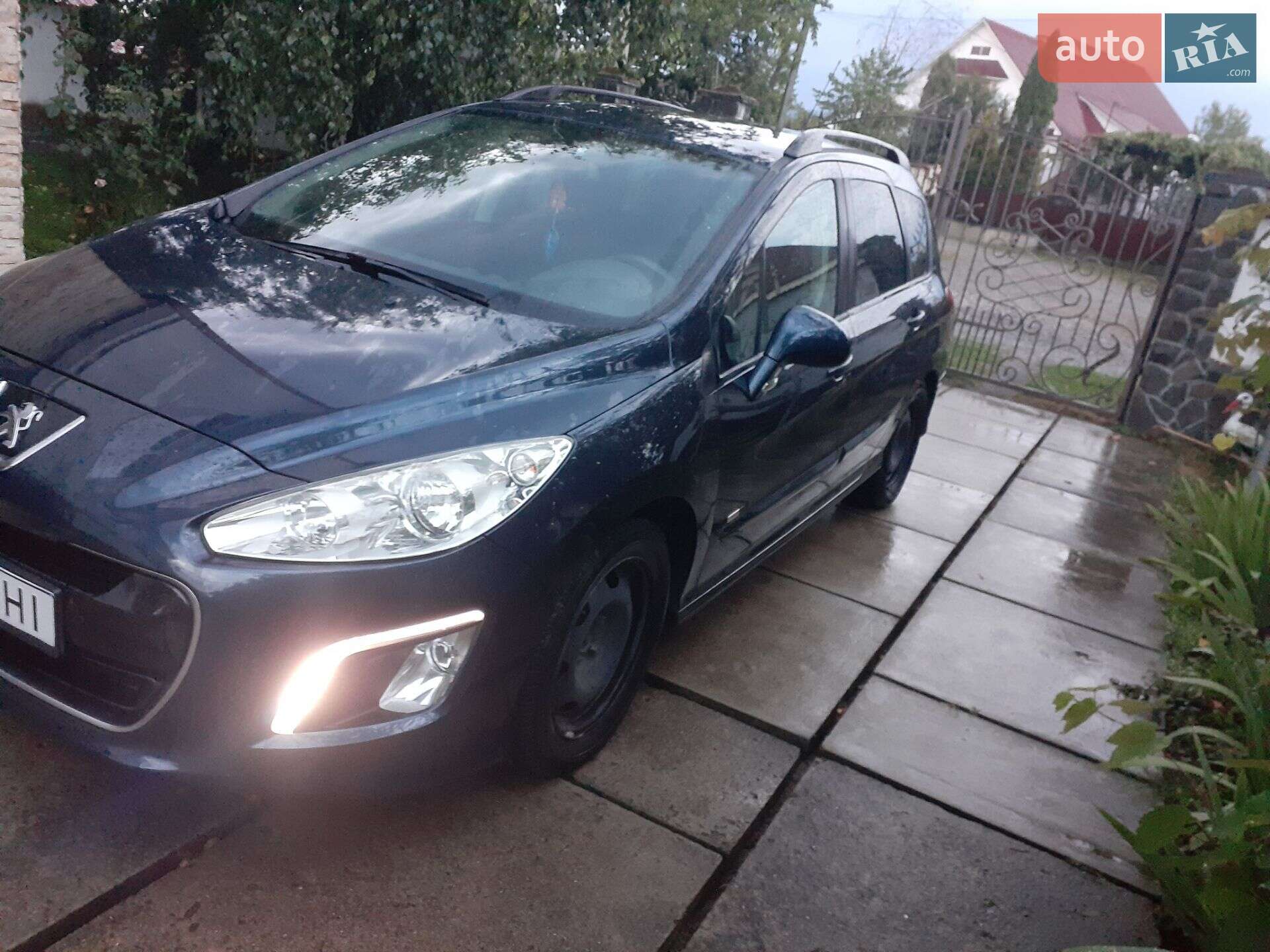 Peugeot 308 2013 VIN VF34E9HD8DS051009 фото оголошення 4 з 6