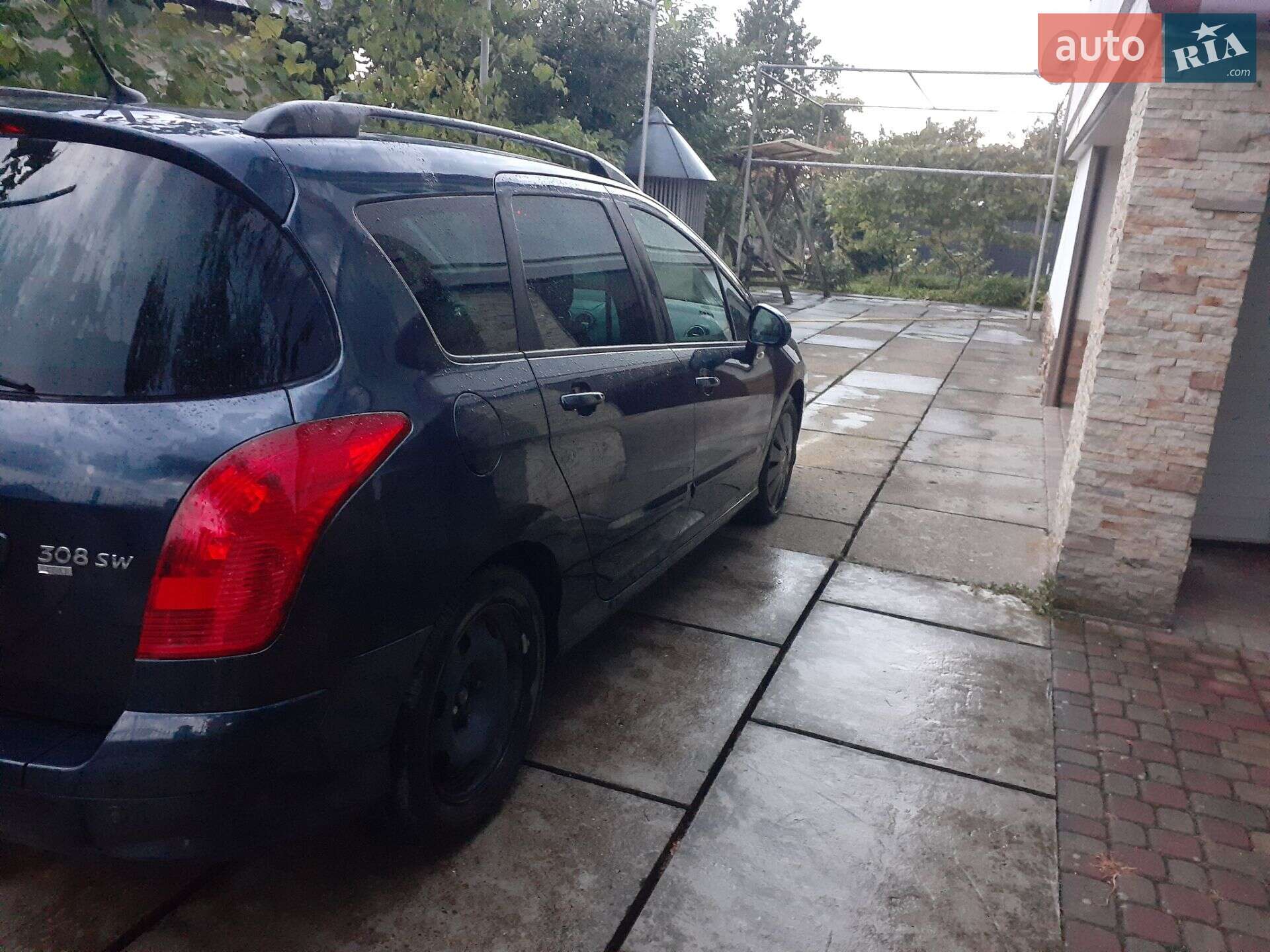 Peugeot 308 2013 VIN VF34E9HD8DS051009 фото оголошення 6 з 6