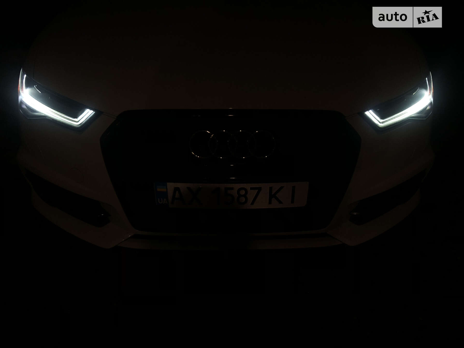 Audi A6 2016 VIN WAUHGAFC9GN177954 фото оголошення 21 з 46