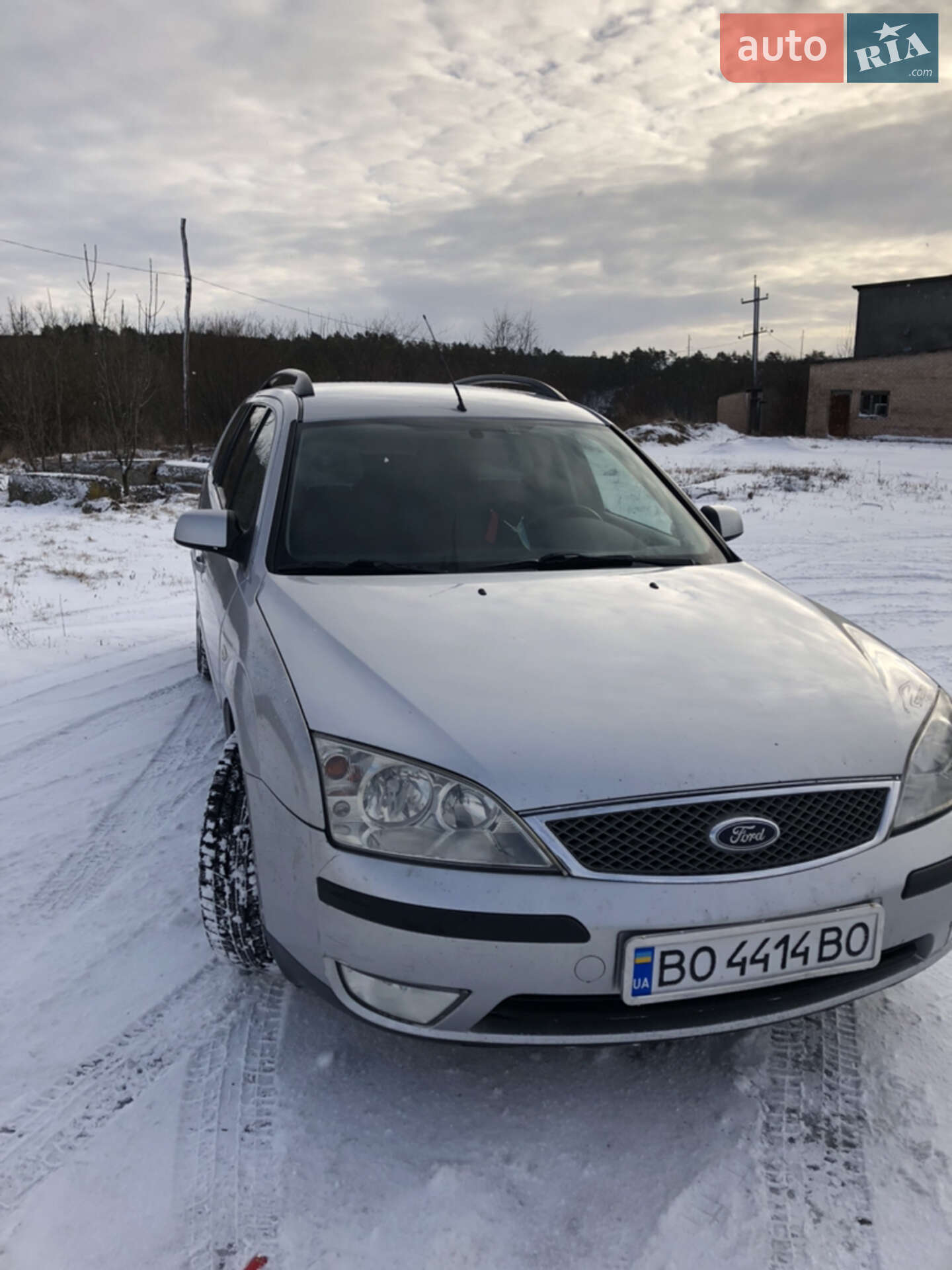 Ford Mondeo 2005 VIN WF0WXXGBBW5P88330 фото оголошення 20 з 24