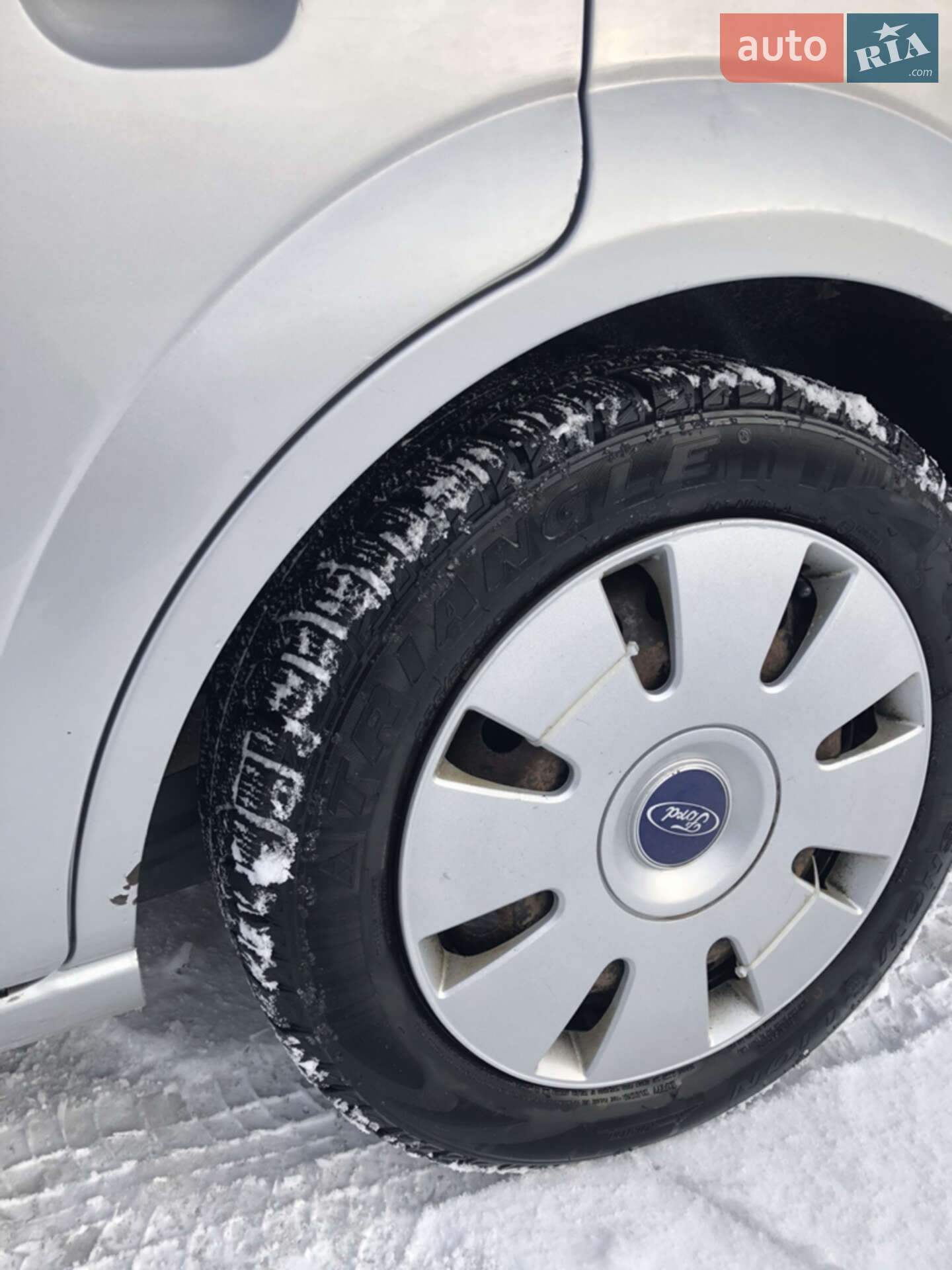 Ford Mondeo 2005 VIN WF0WXXGBBW5P88330 фото оголошення 24 з 24