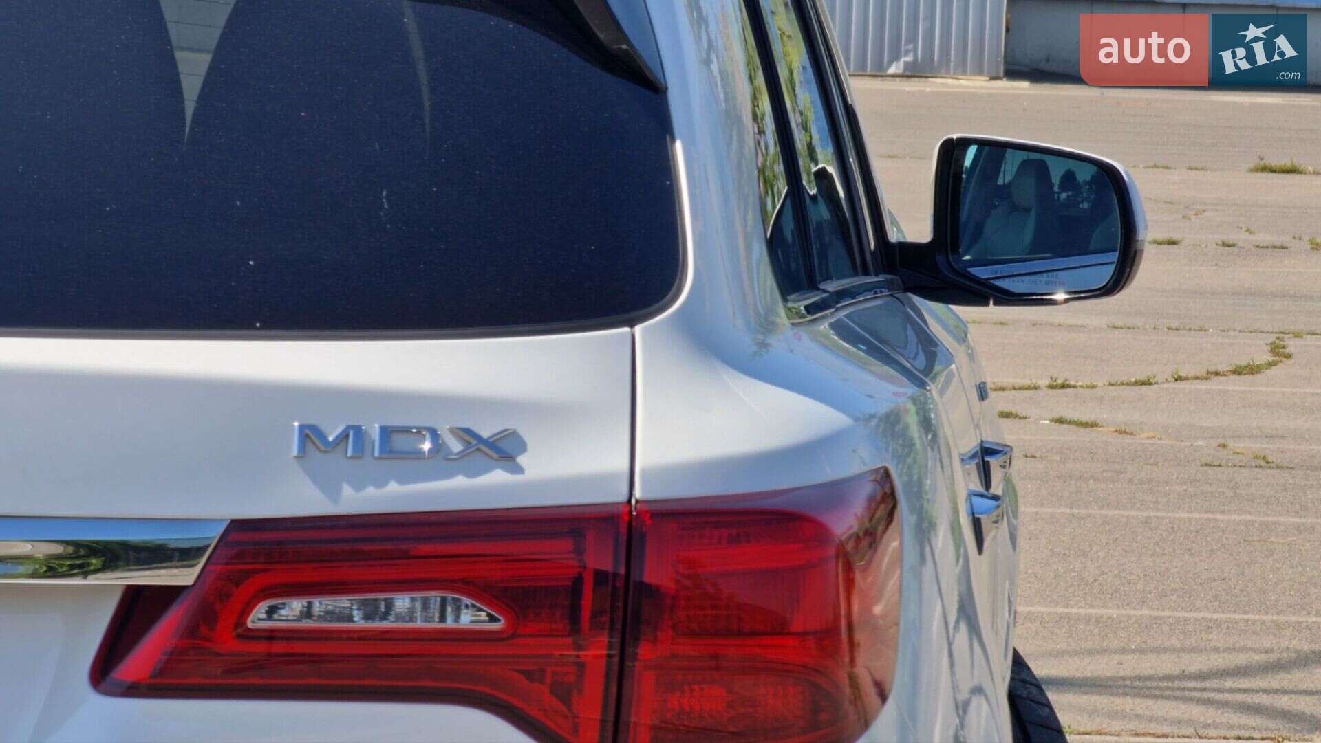 Acura MDX 2019 VIN 5J8YD7H55LL000712 фото оголошення 13 з 45