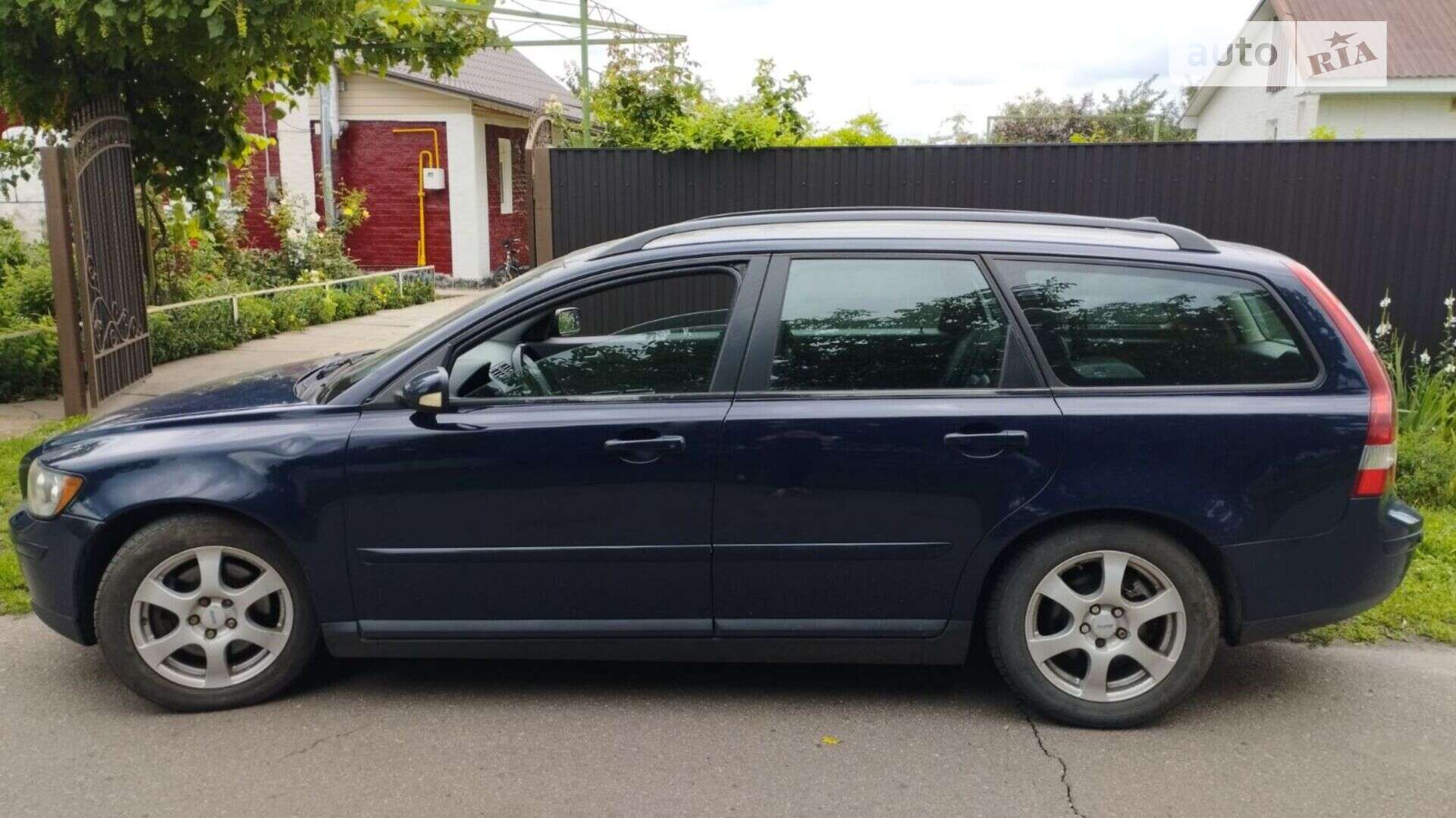 Volvo V50 2005 VIN YV1MW753152095643 фото оголошення 6 з 11