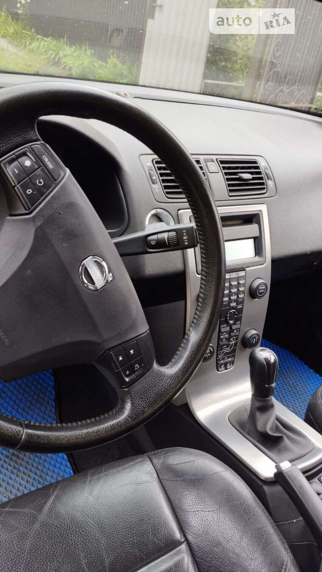 Volvo V50 2005 VIN YV1MW753152095643 фото оголошення 7 з 11