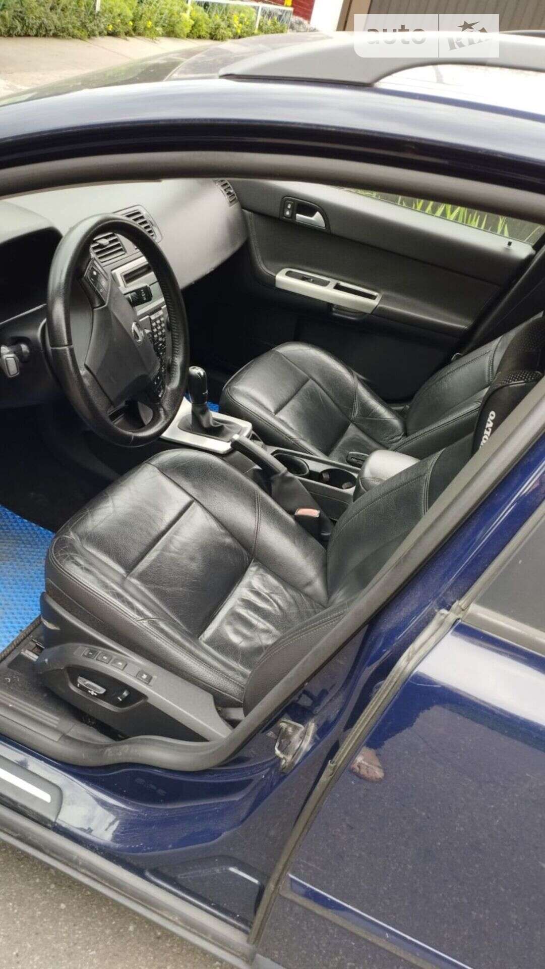 Volvo V50 2005 VIN YV1MW753152095643 фото оголошення 11 з 11