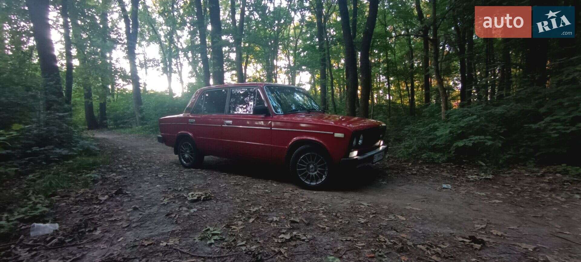ВАЗ / Lada 2106 1999 VIN XTA210610X4149487 фото оголошення 16 з 19