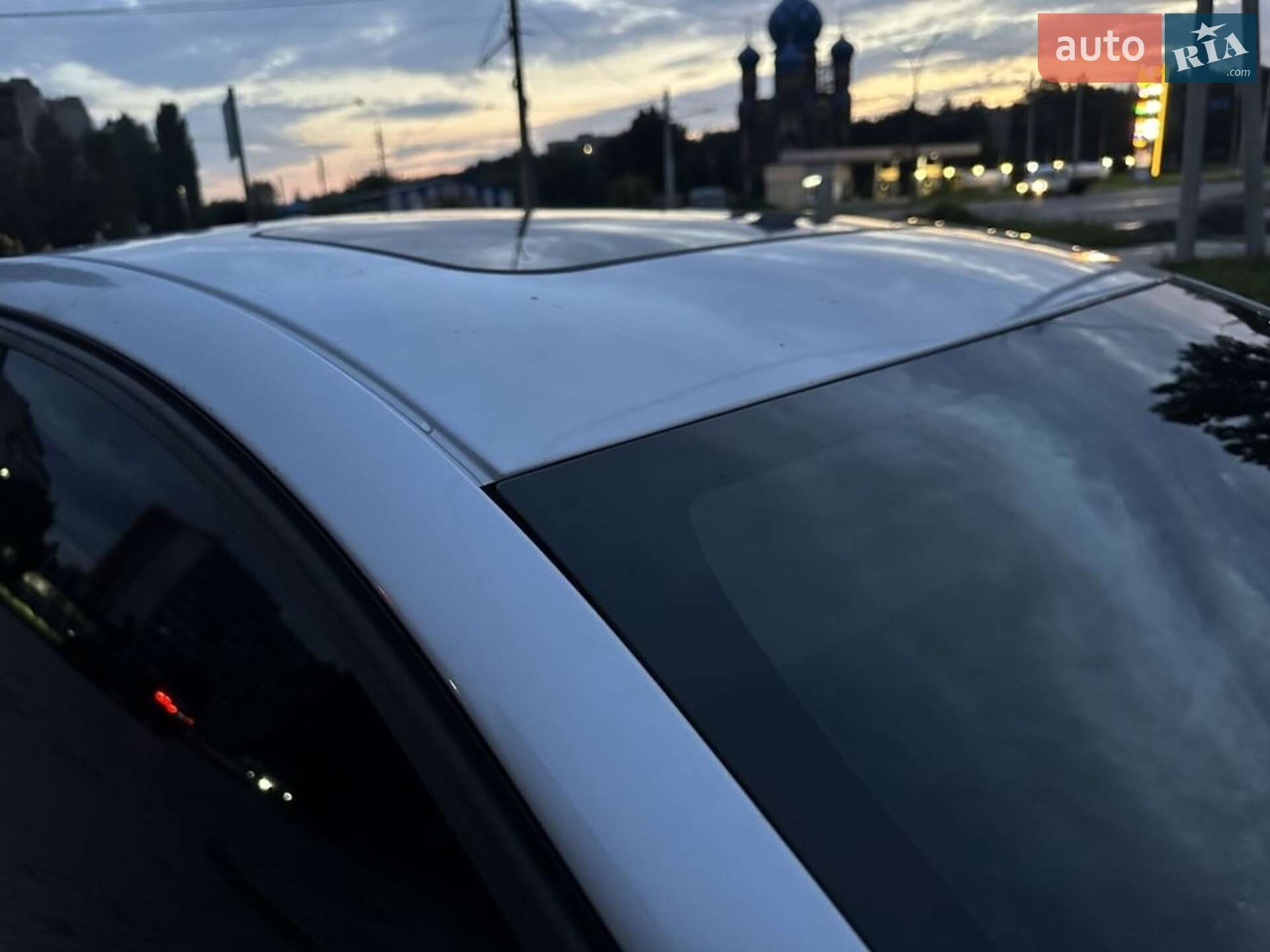 Volvo S40 2010 VIN YV1672MS5B2536067 фото оголошення 6 з 8