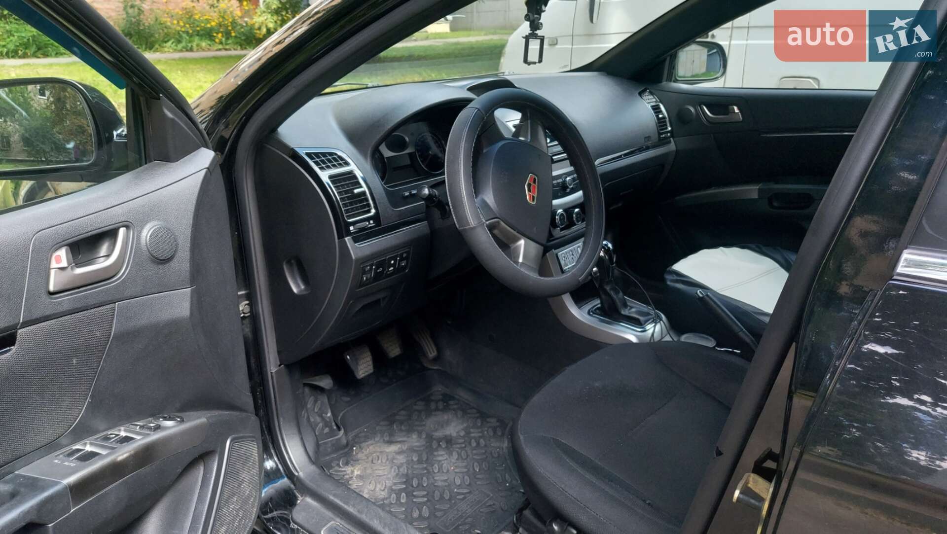 Geely Emgrand 2013 VIN Y7WFE1M15D0026319 фото оголошення 14 з 18