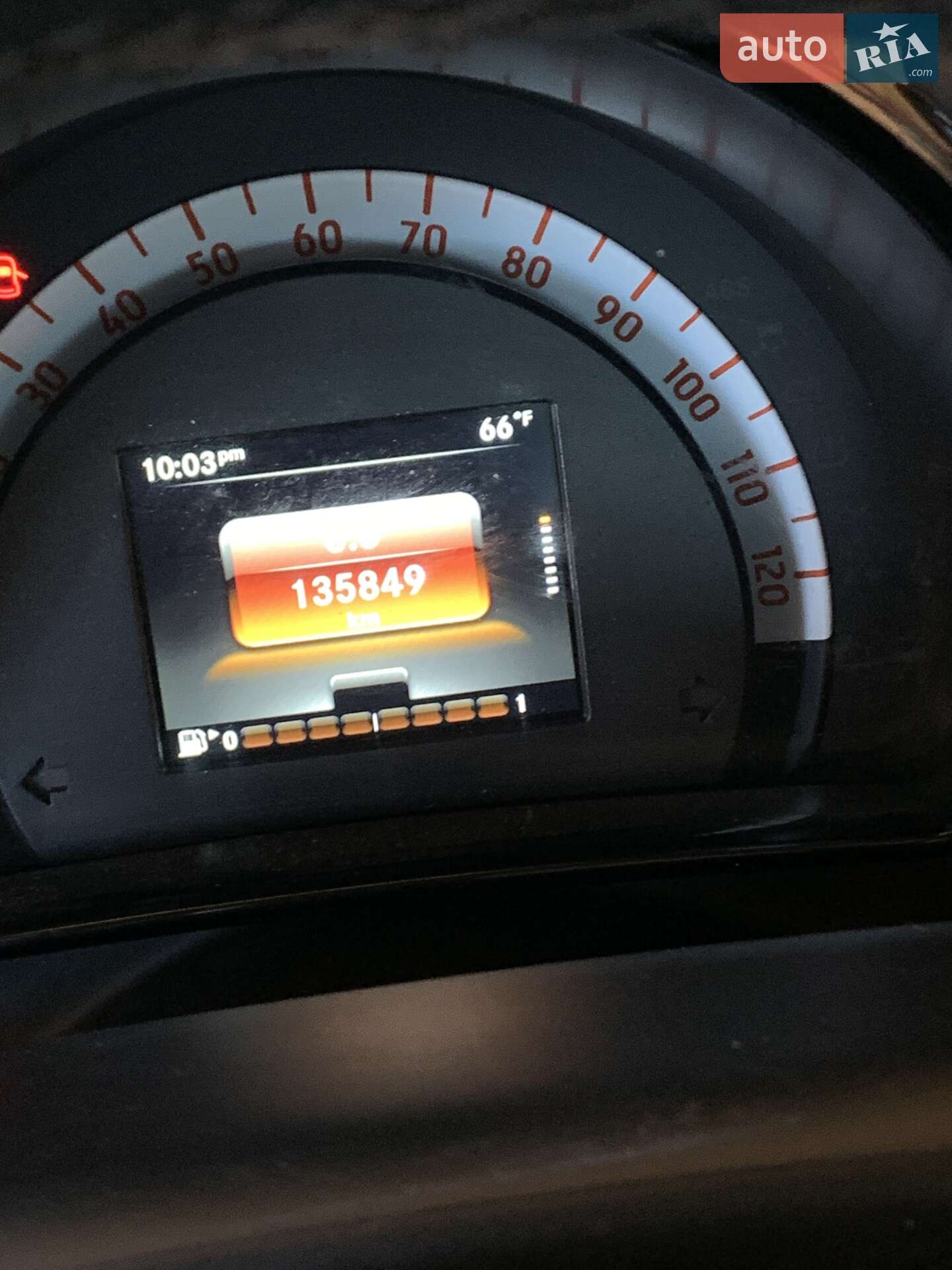 Smart Fortwo 2017 VIN WMEFK5DAXHK193389 фото оголошення 17 з 26