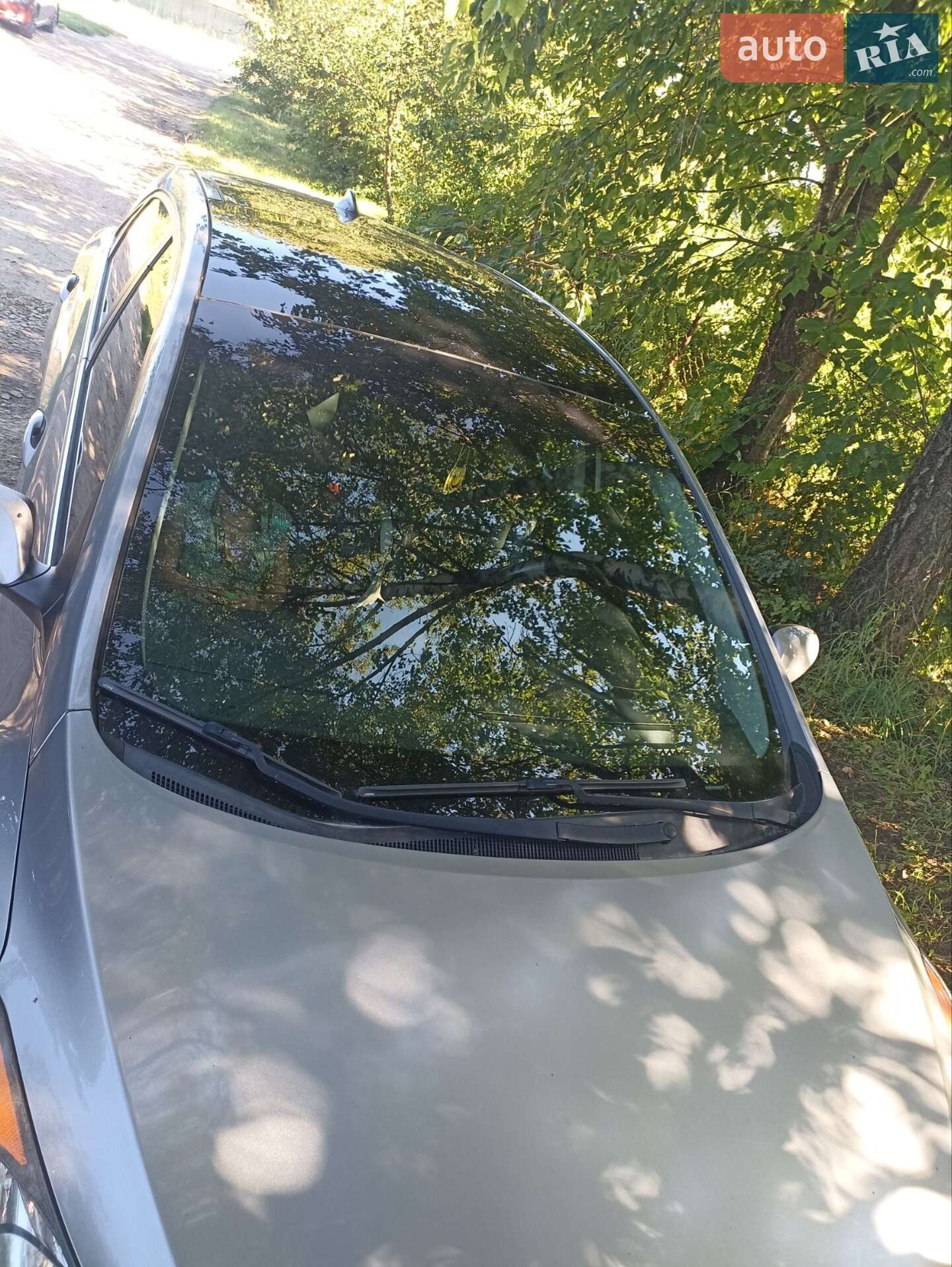 Hyundai Elantra 2013 VIN KMHD35LE5DU117726 фото оголошення 4 з 6