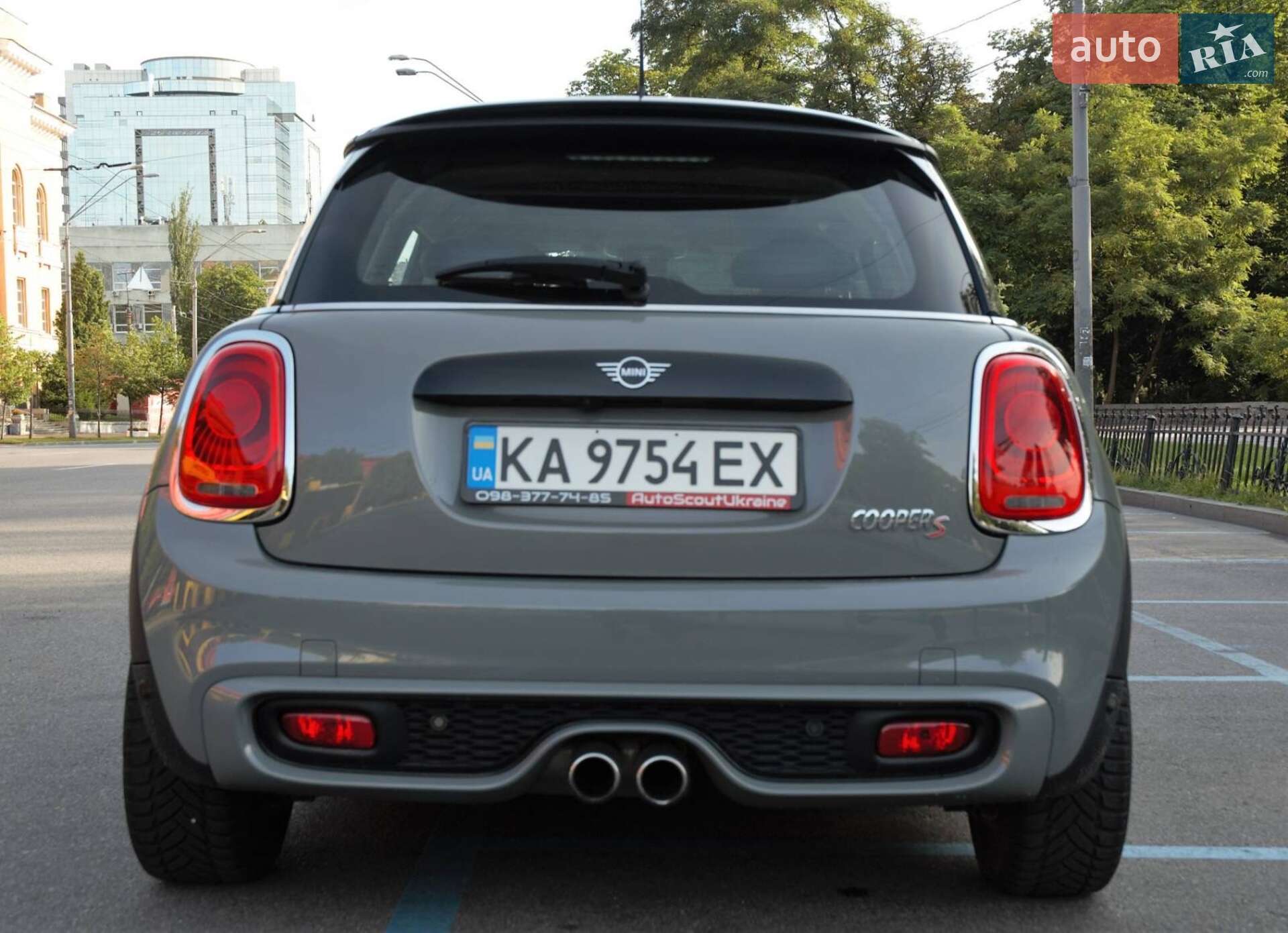 MINI Hatch 2019 VIN WMWXP7C57K2A54350 фото оголошення 6 з 29