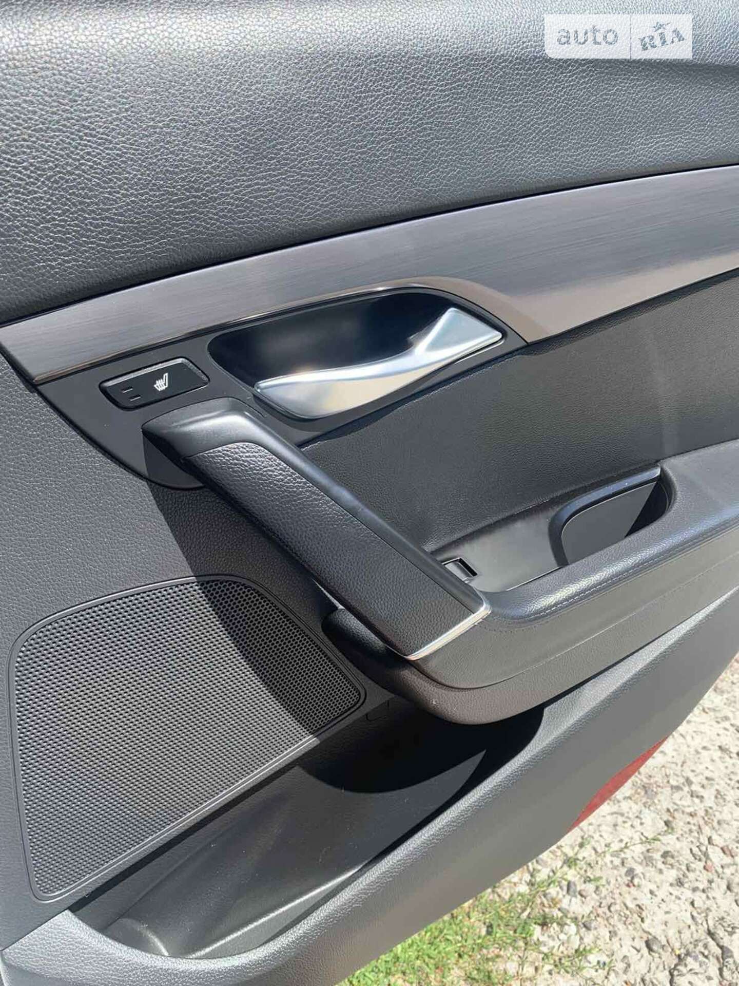 Hyundai i40 2012 VIN KMHLC81UACU028549 фото оголошення 22 з 27