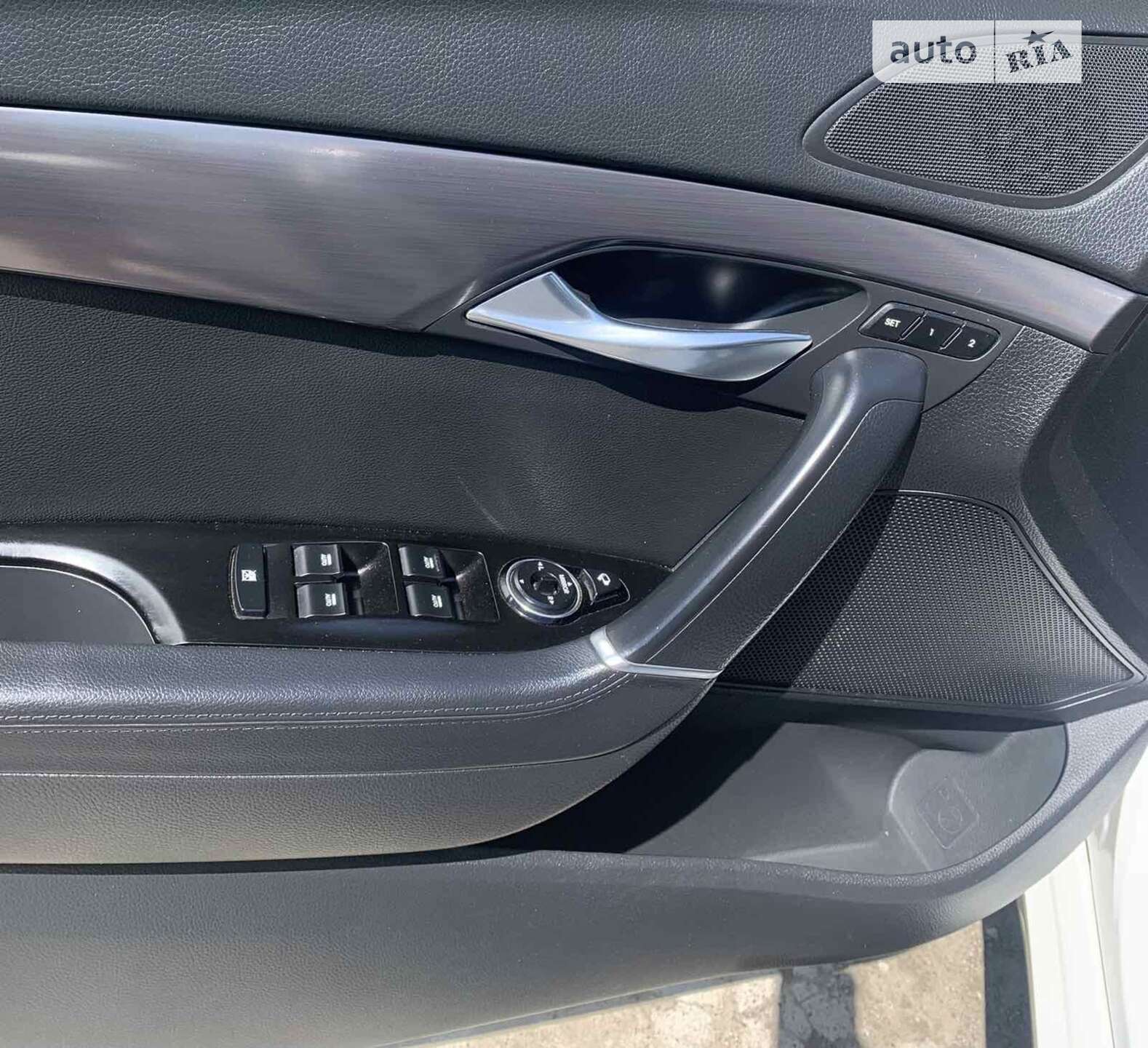 Hyundai i40 2012 VIN KMHLC81UACU028549 фото оголошення 25 з 27