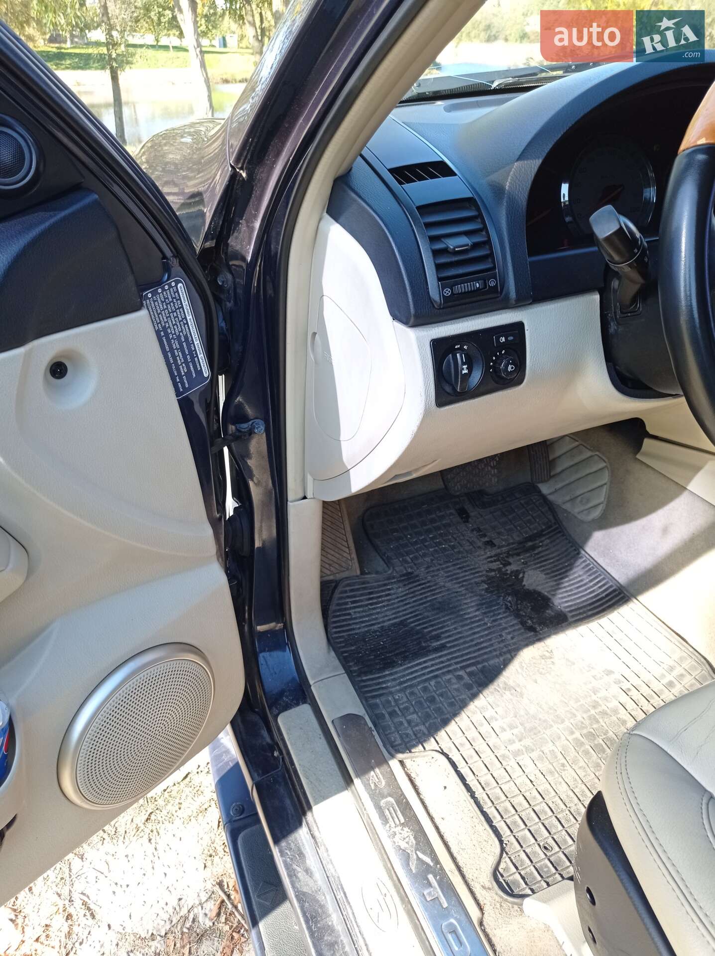 SsangYong Rexton 2007 VIN Y7CRJFA0070074478 фото оголошення 26 з 36