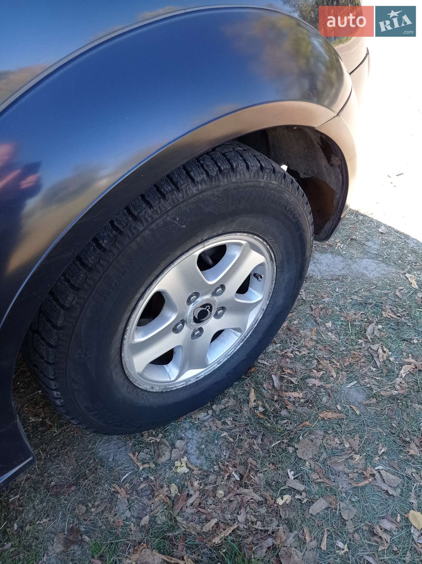SsangYong Rexton 2007 VIN Y7CRJFA0070074478 фото оголошення 29 з 36