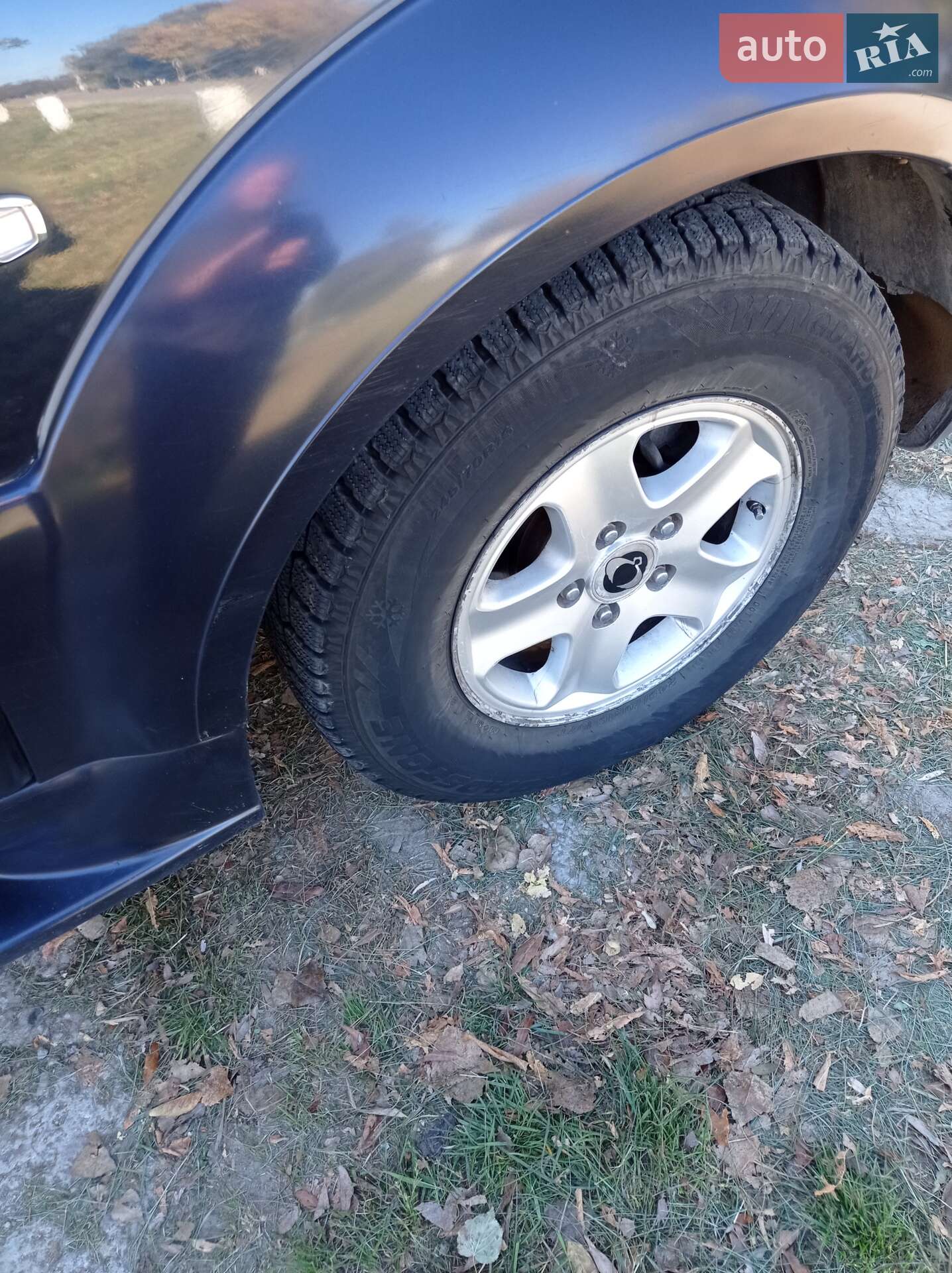 SsangYong Rexton 2007 VIN Y7CRJFA0070074478 фото оголошення 31 з 36