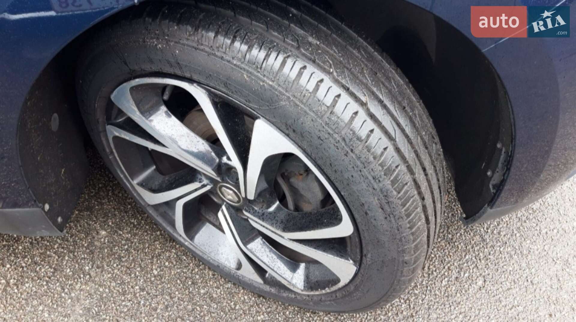 Renault Grand Scenic 2017 VIN VF1RFA00858760289 фото оголошення 5 з 30