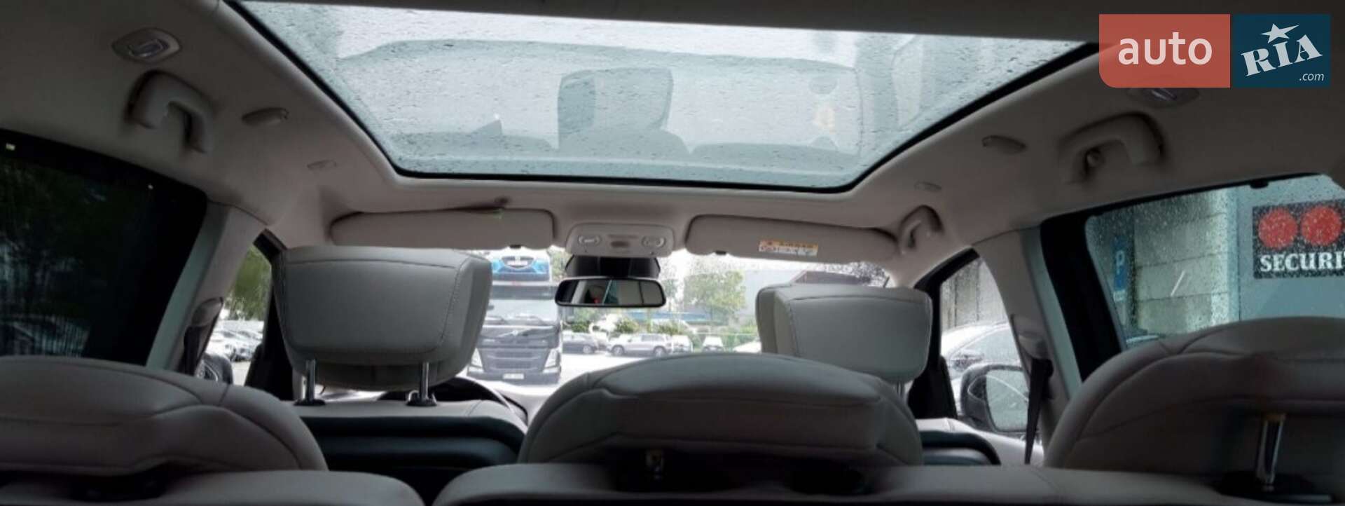 Renault Grand Scenic 2017 VIN VF1RFA00858760289 фото оголошення 6 з 30