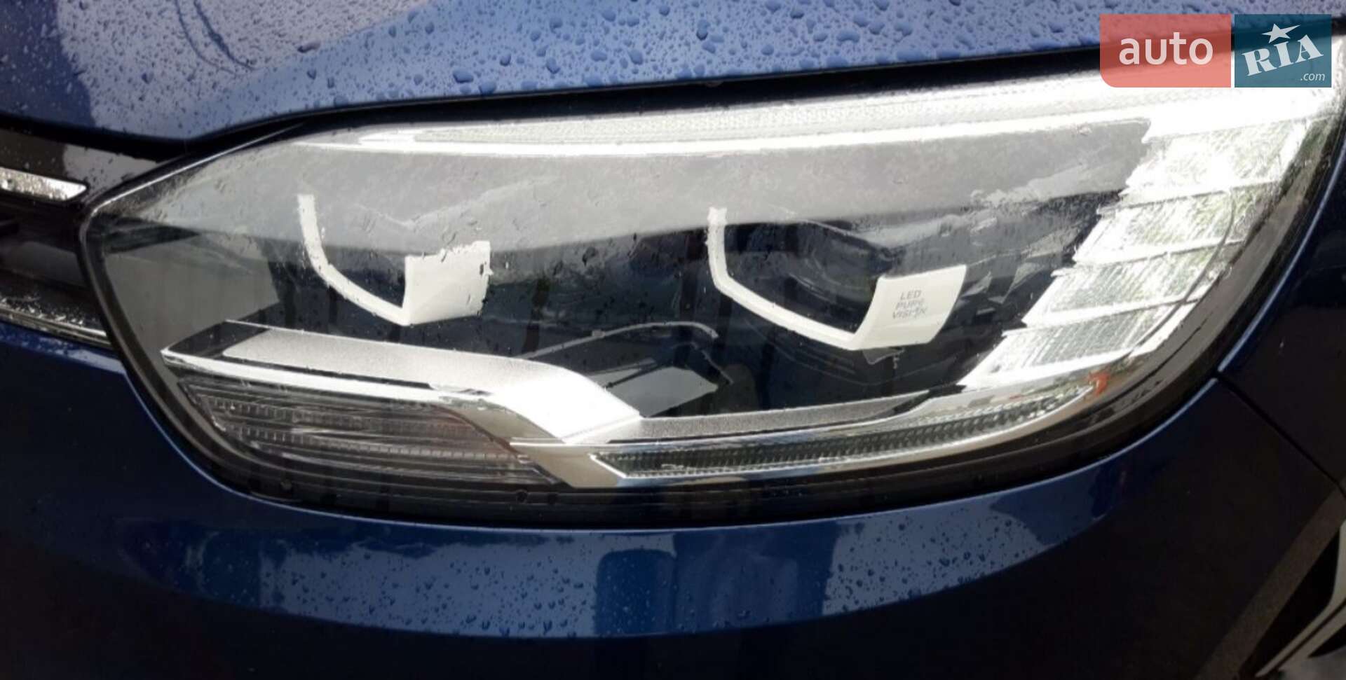 Renault Grand Scenic 2017 VIN VF1RFA00858760289 фото оголошення 8 з 30