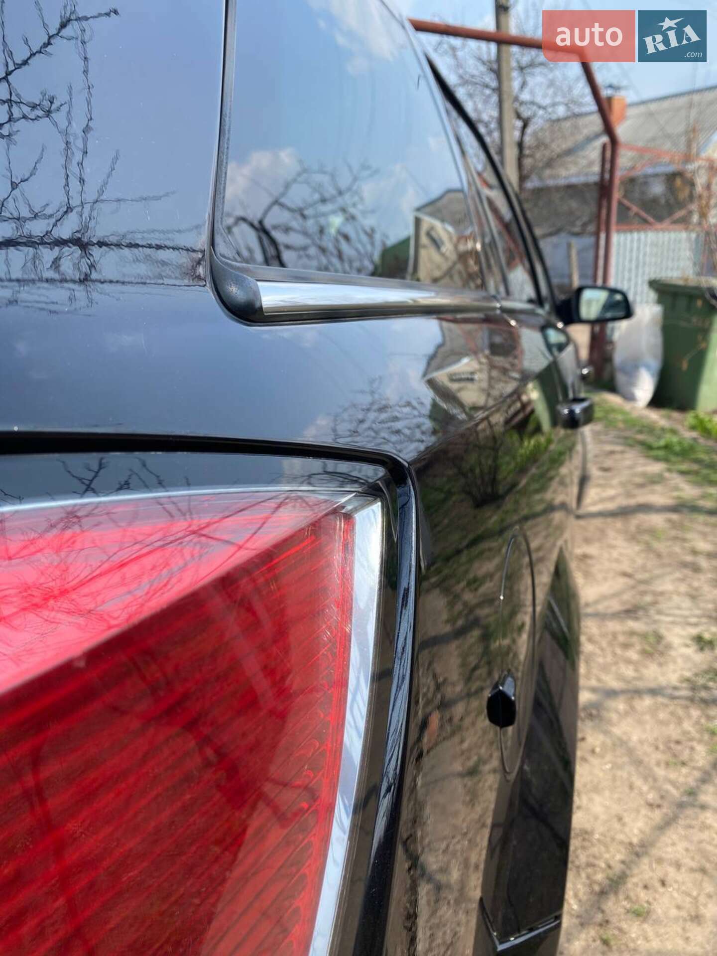 Opel Astra 2007 VIN W0L0AHL3572199952 фото оголошення 6 з 13
