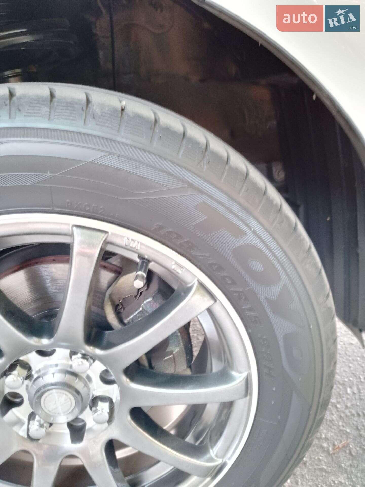 BYD F3 2014 VIN LGXC16DF8E0006263 фото оголошення 9 з 13