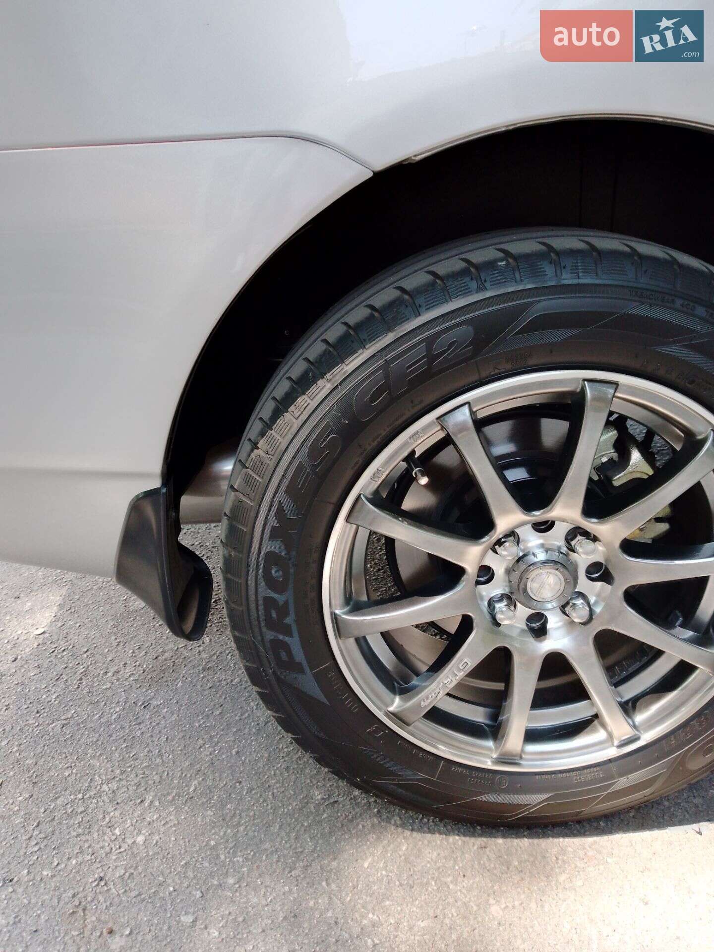 BYD F3 2014 VIN LGXC16DF8E0006263 фото оголошення 13 з 13