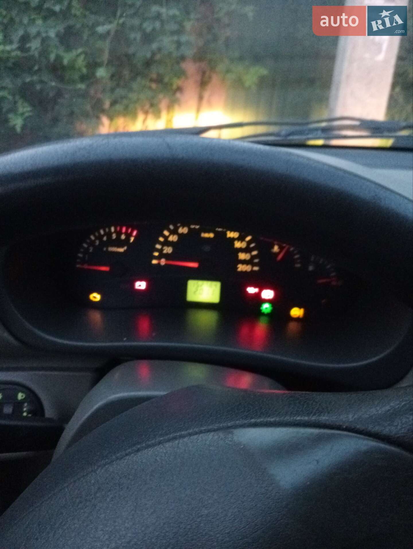 ВАЗ / Lada 1119 Калина 2007 VIN XTA11193070019342 фото оголошення 7 з 19