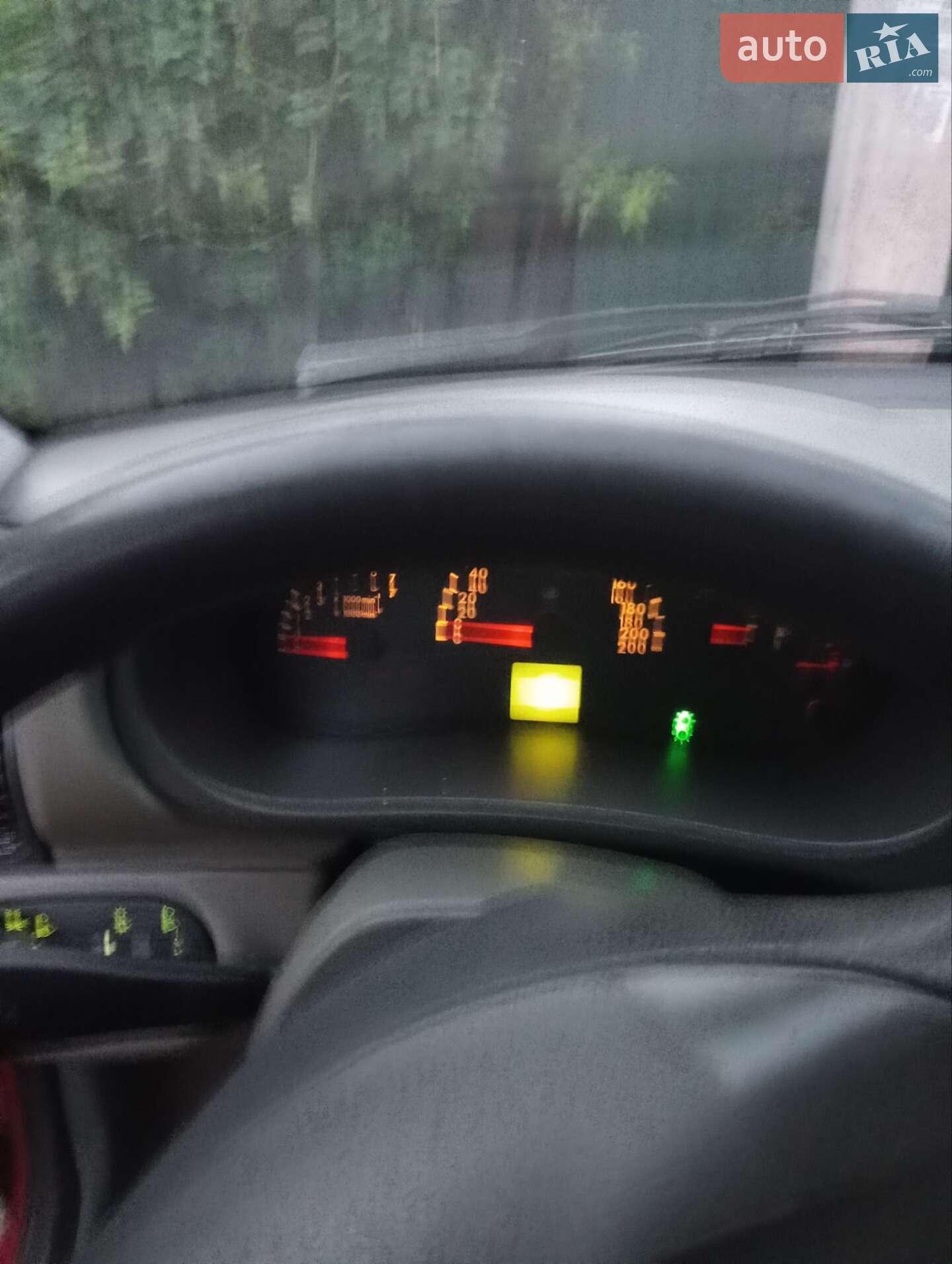 ВАЗ / Lada 1119 Калина 2007 VIN XTA11193070019342 фото оголошення 9 з 19