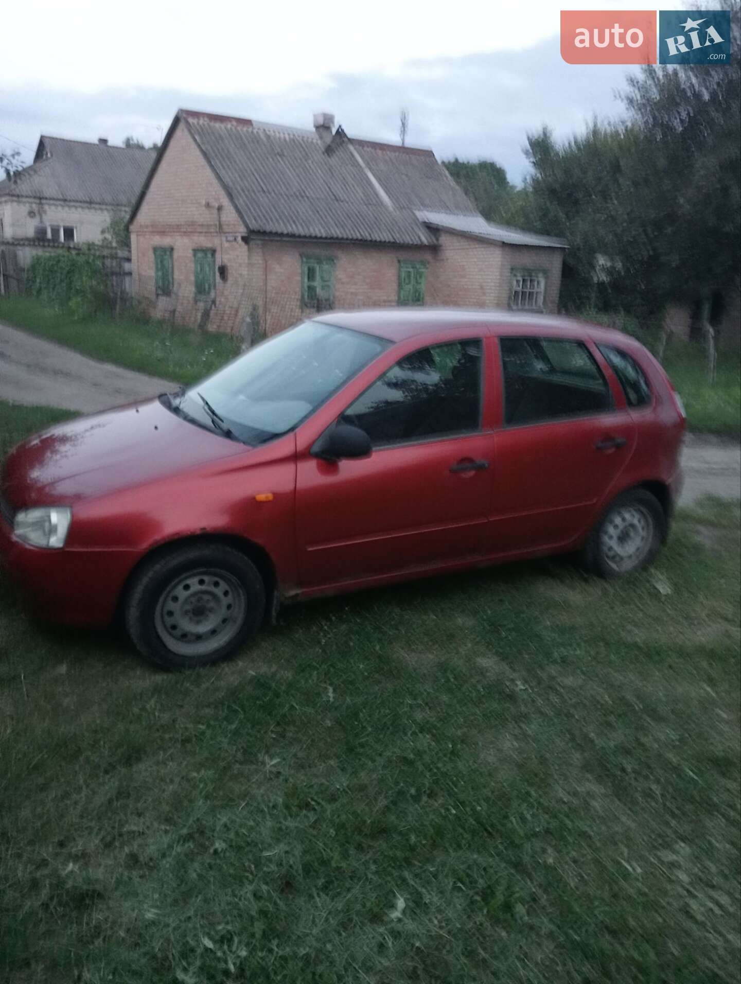 ВАЗ / Lada 1119 Калина 2007 VIN XTA11193070019342 фото оголошення 16 з 19