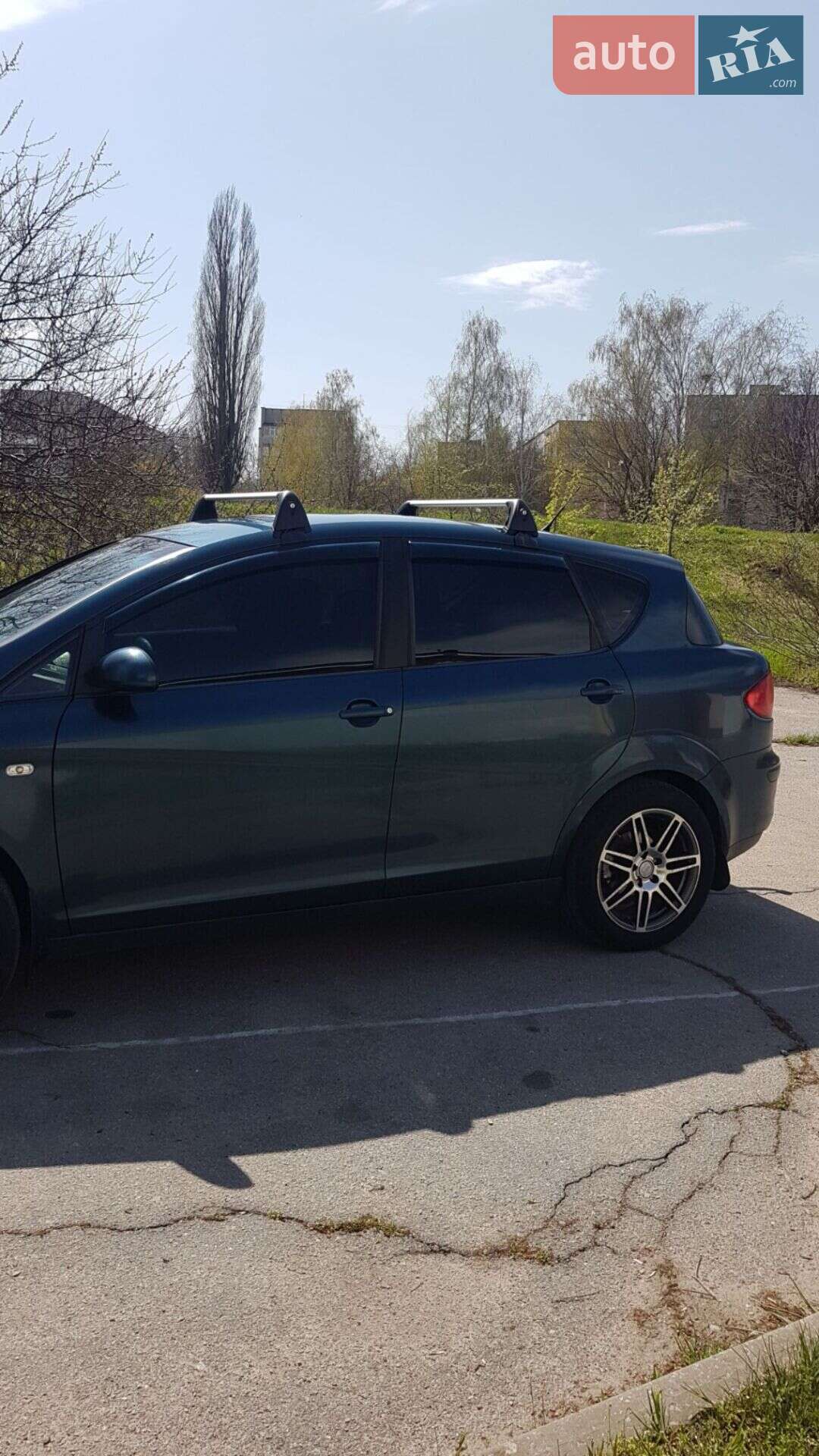 SEAT Toledo 2005 VIN VSSZZZ5PZ6R033558 фото оголошення 14 з 16