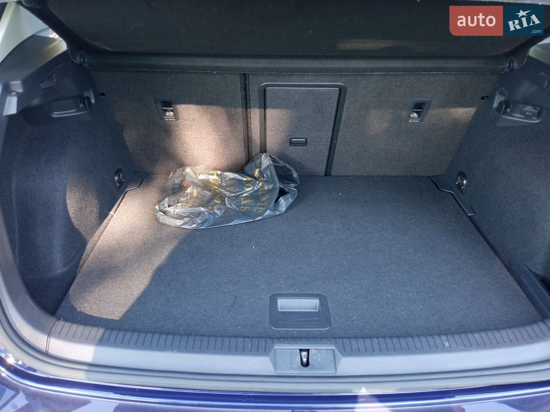 Volkswagen e-Golf 2020 VIN WVWZZZAUZL8907866 фото оголошення 13 з 27