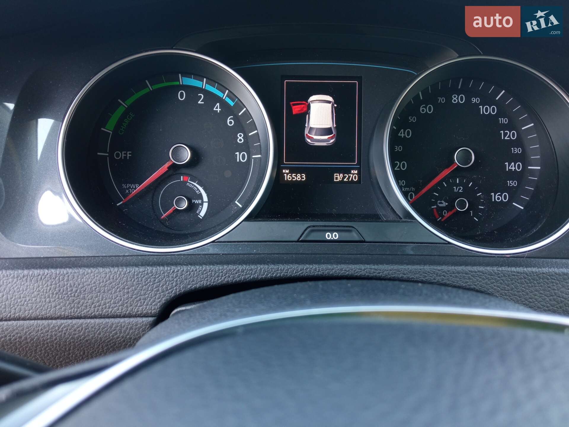 Volkswagen e-Golf 2020 VIN WVWZZZAUZL8907866 фото оголошення 17 з 27